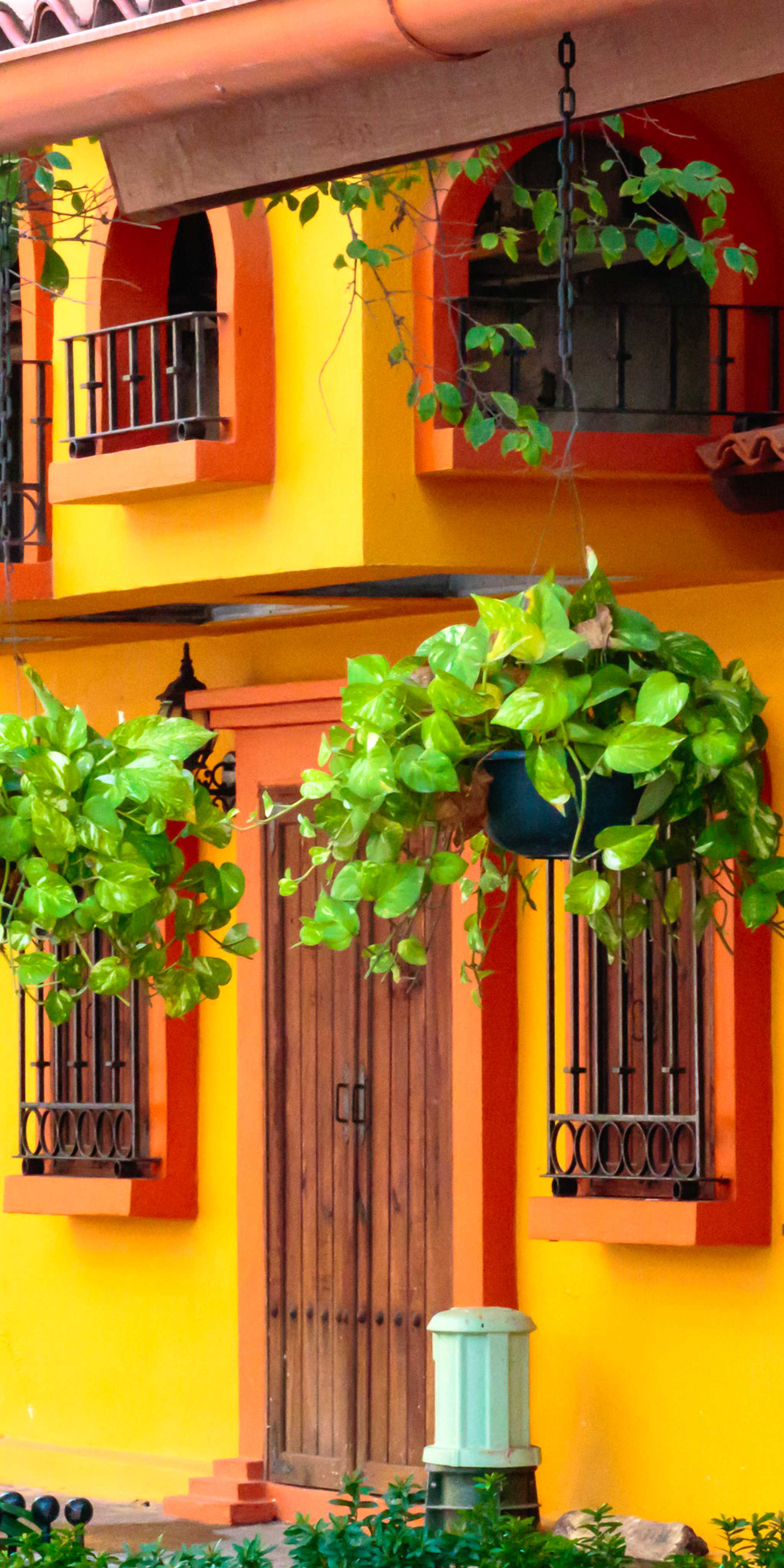 Puerto Vallarta Airport