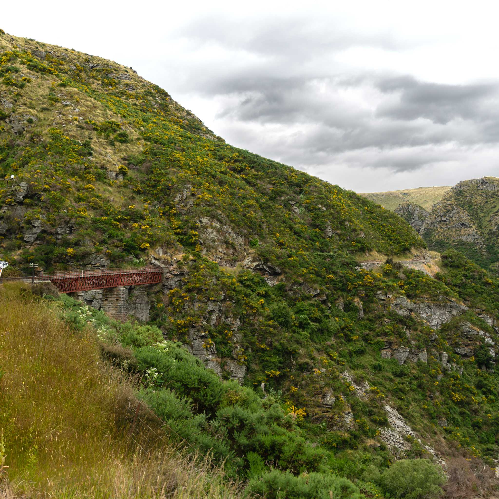 Pukerangi