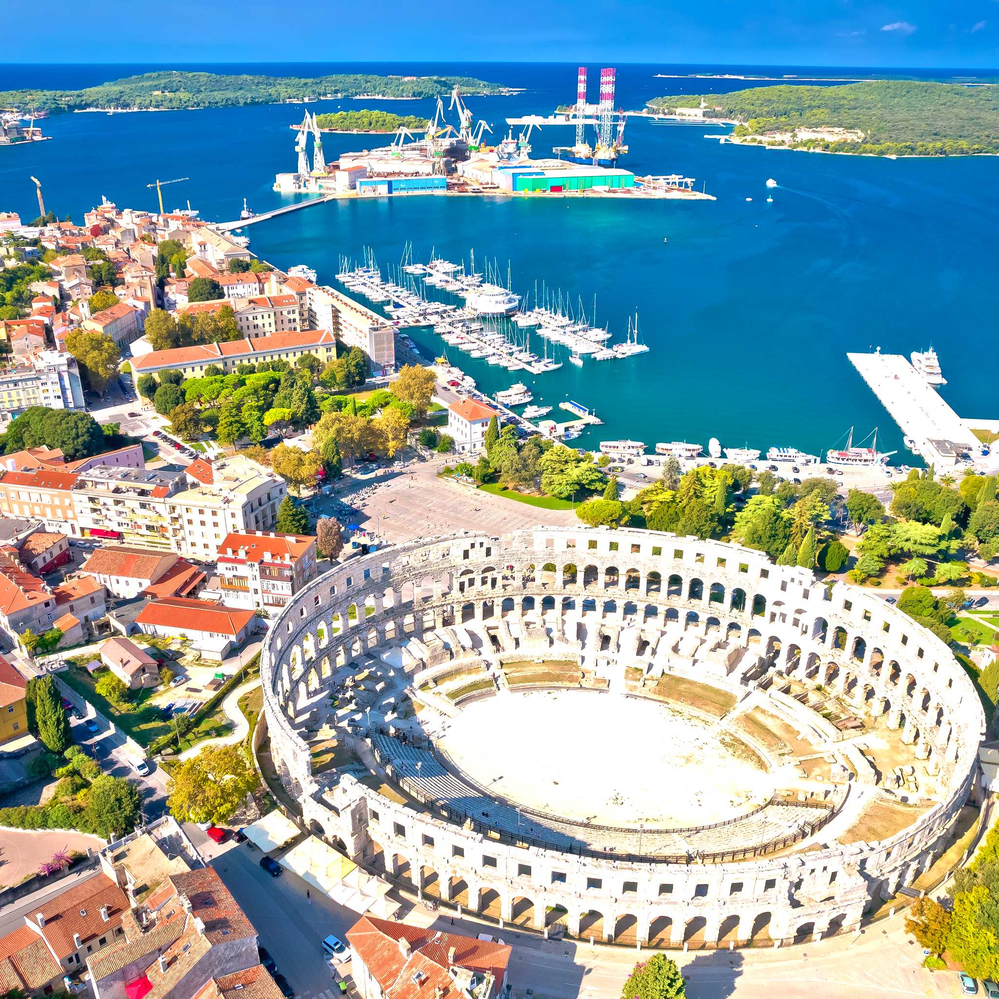 Pula