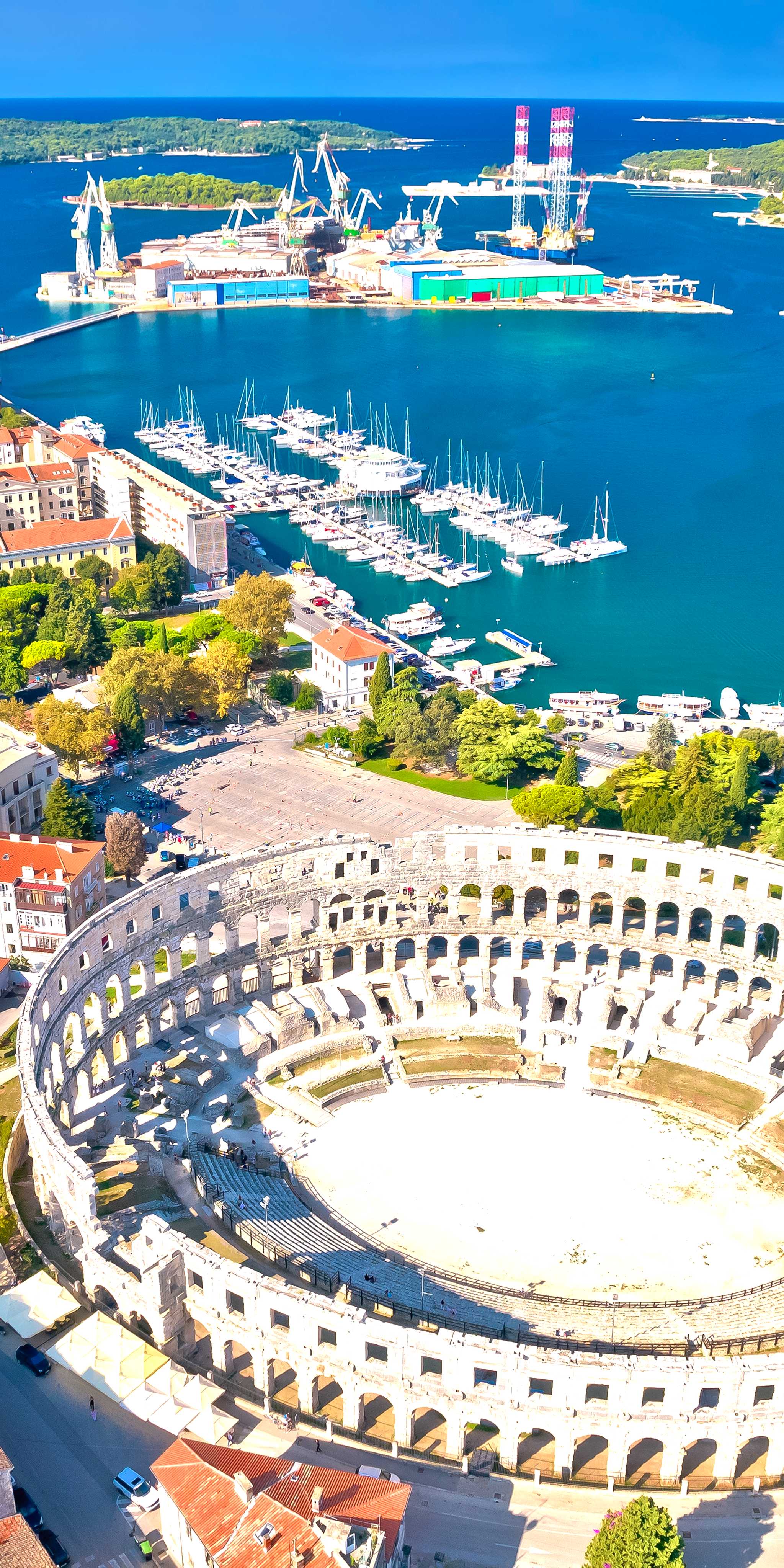 Pula