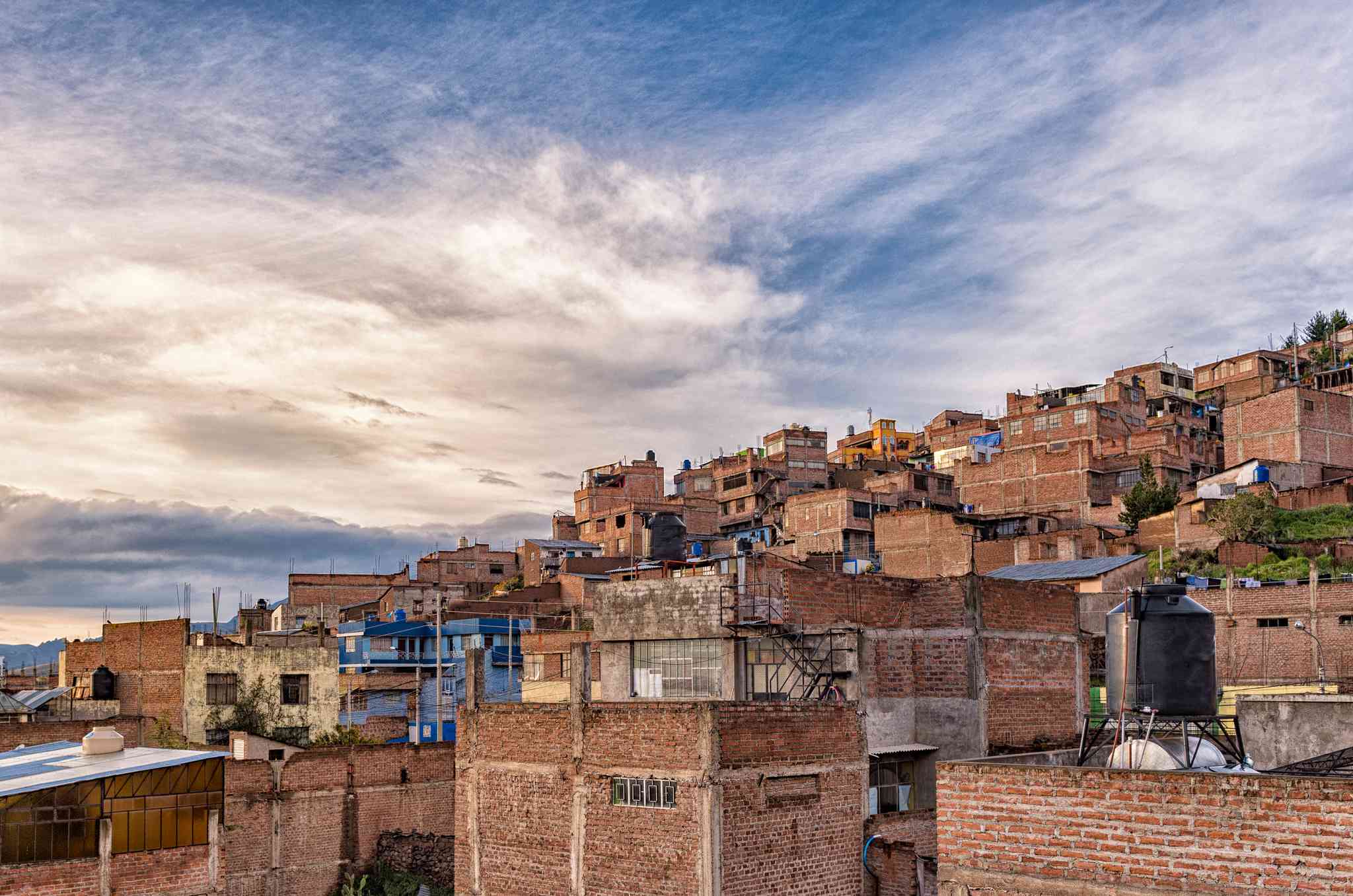 Blick auf die Landschaft von Puno - private Tagesreise von Chivay - Foto 3