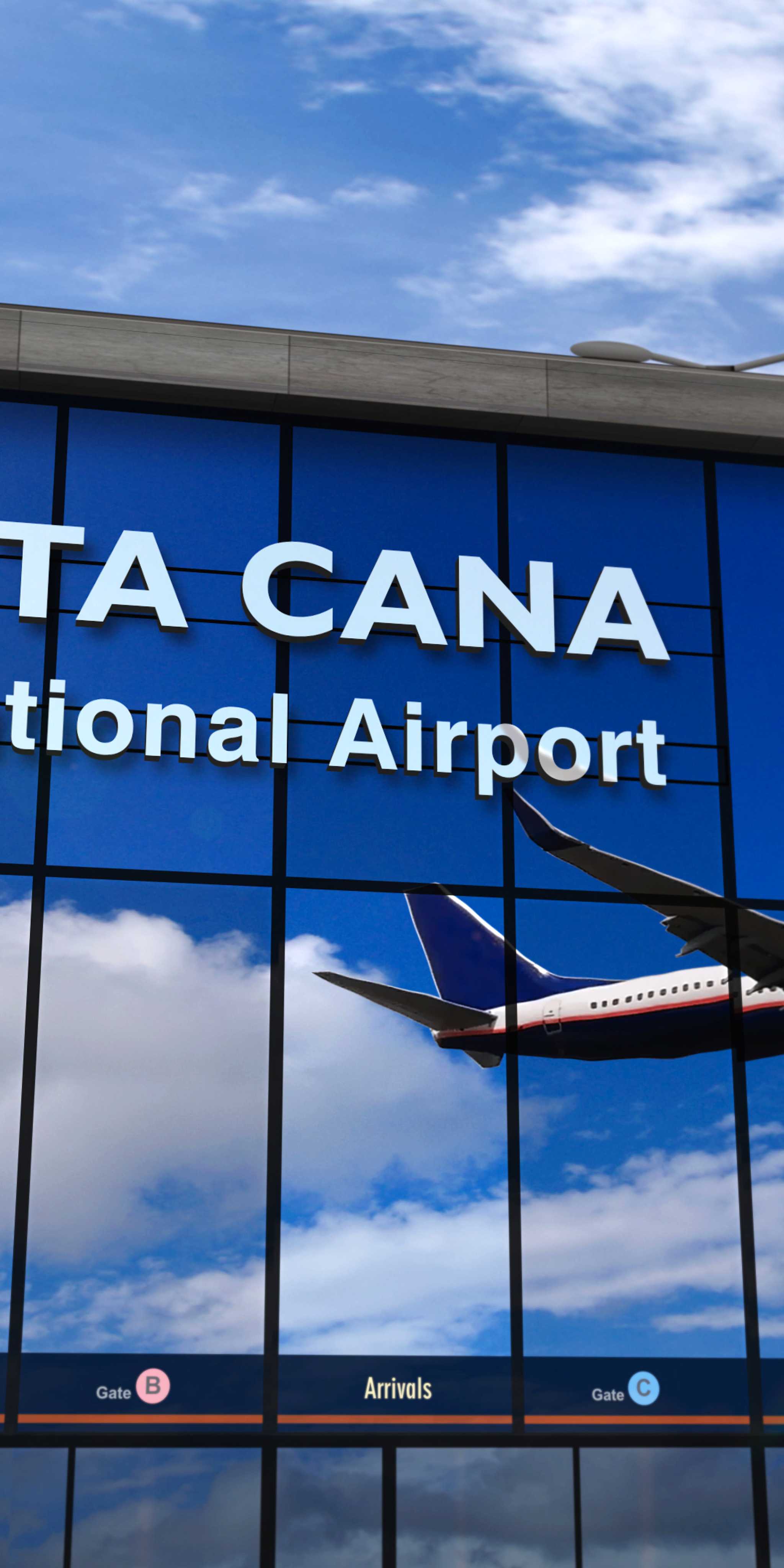 Punta Cana Airport
