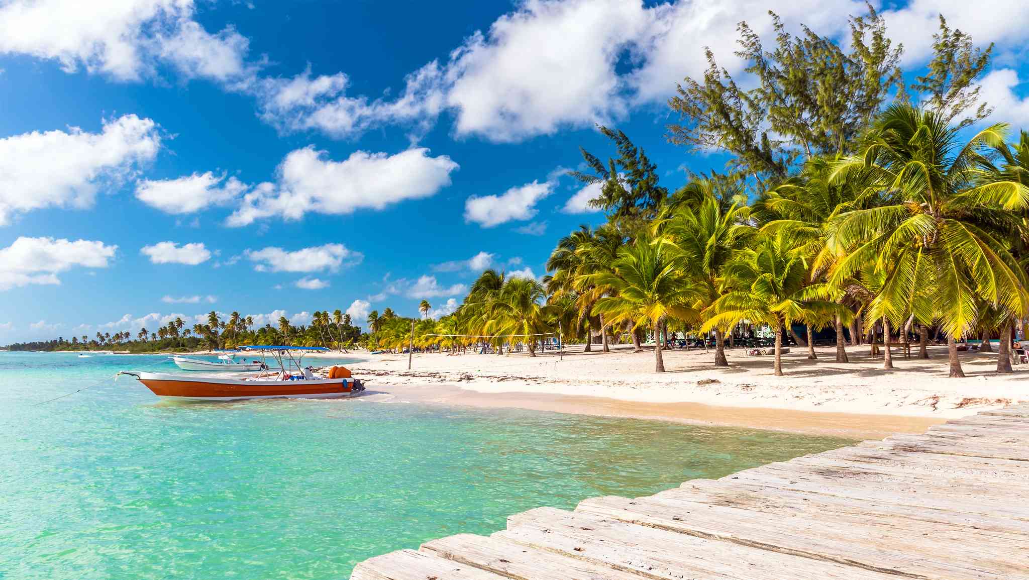 Vista cênica de Samana - excursão particular de um dia de Punta Cana Airport - foto 7
