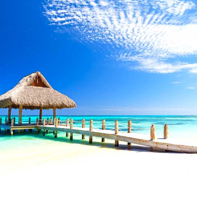 Santo Domingo to Punta Cana: Private day trip