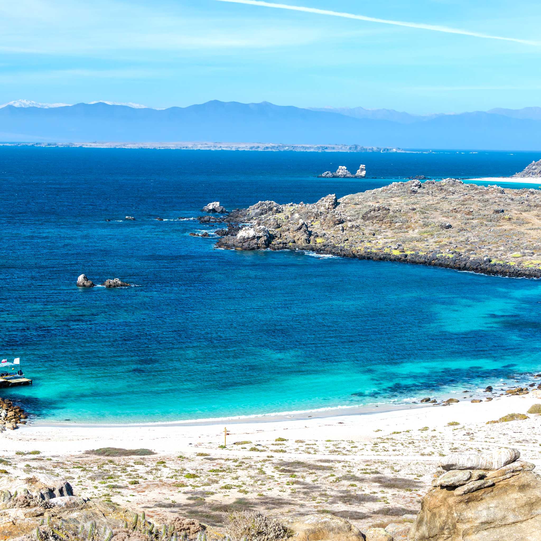 Punta de Choros