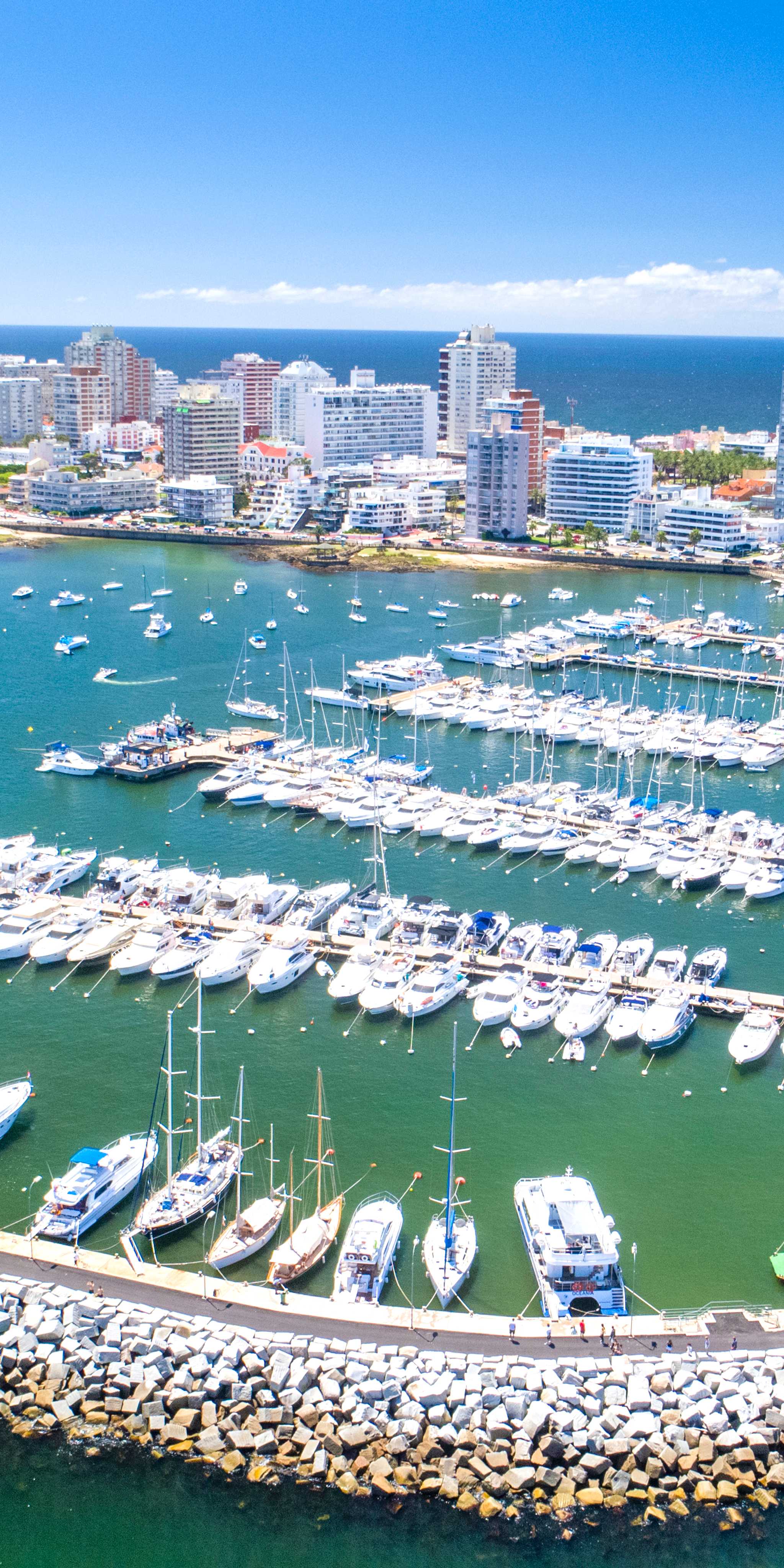 Punta del Este