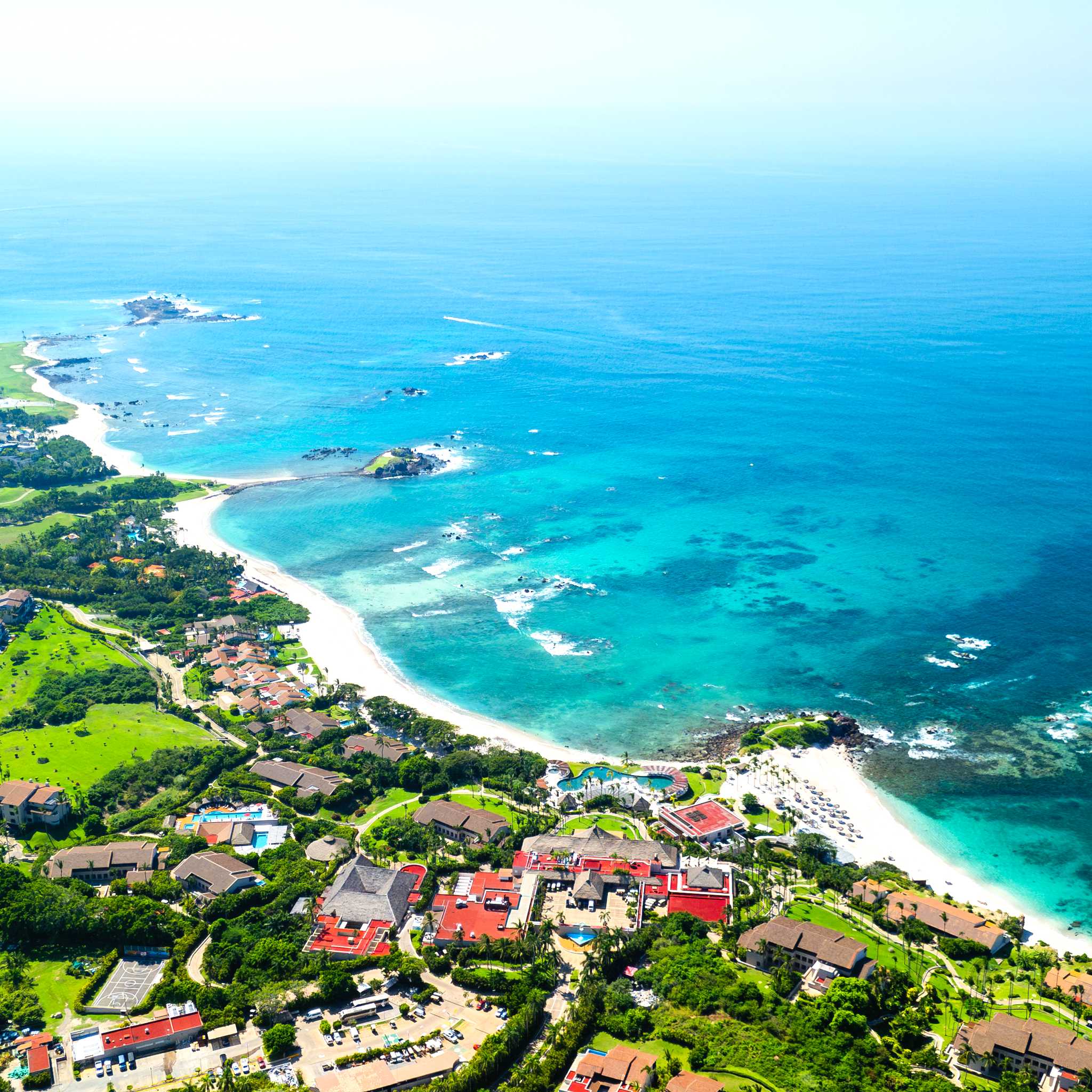 Punta Mita
