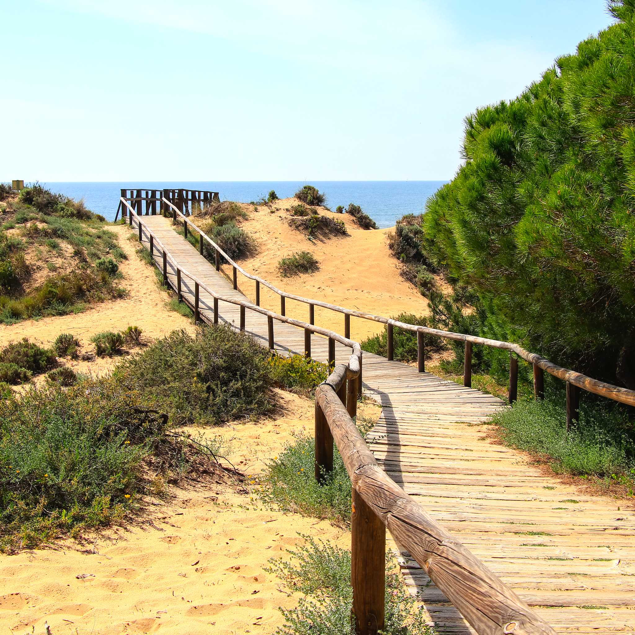 Punta Umbria