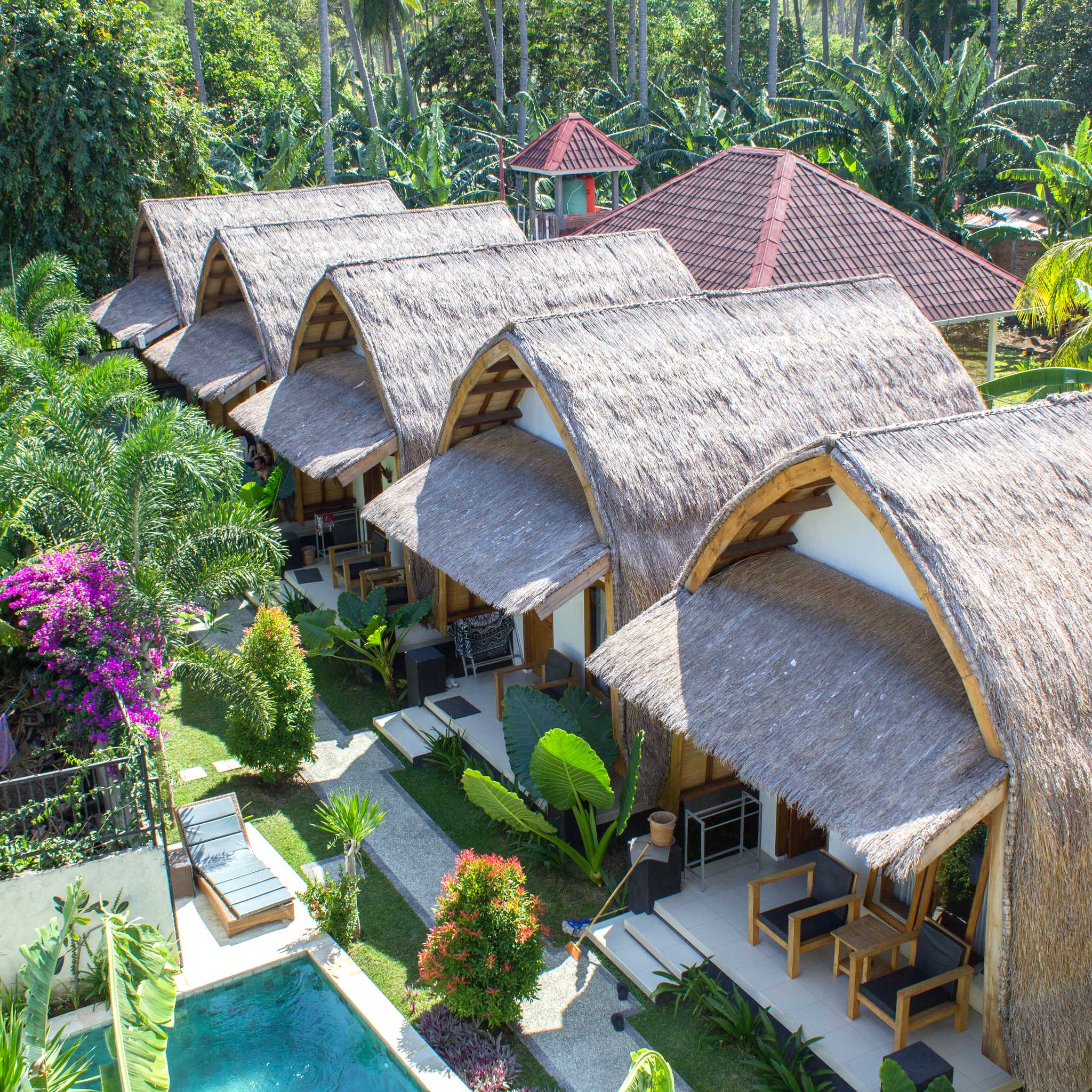 Puro Surf Hotel & Performance Academy