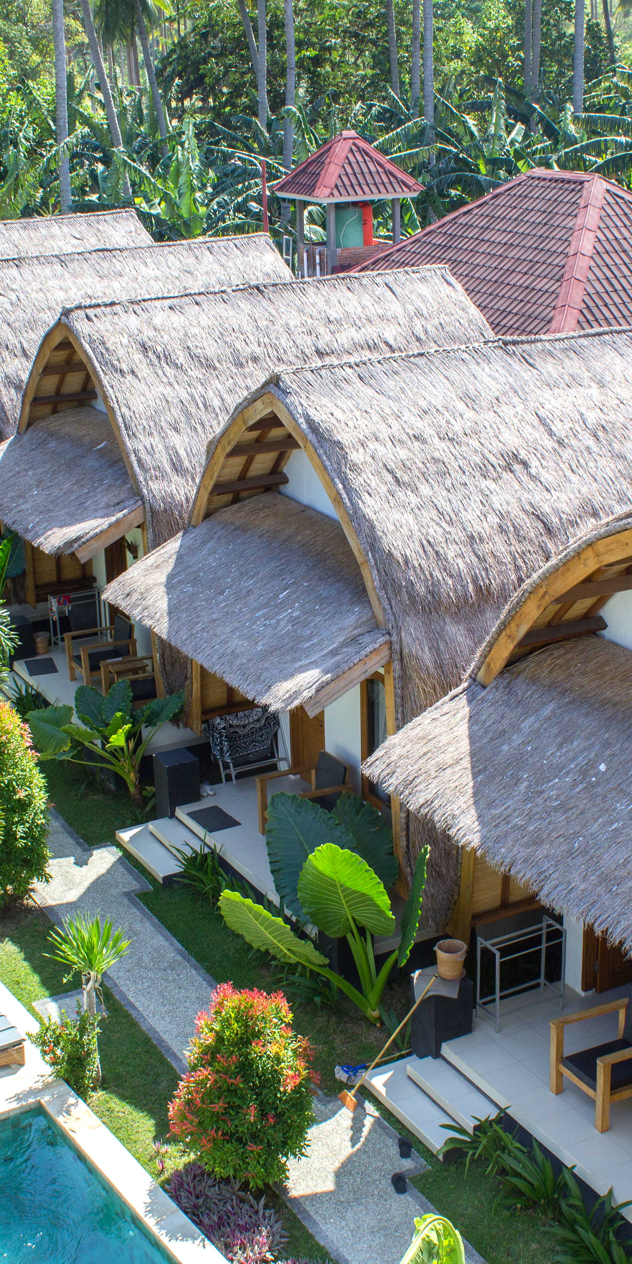 Puro Surf Hotel & Performance Academy