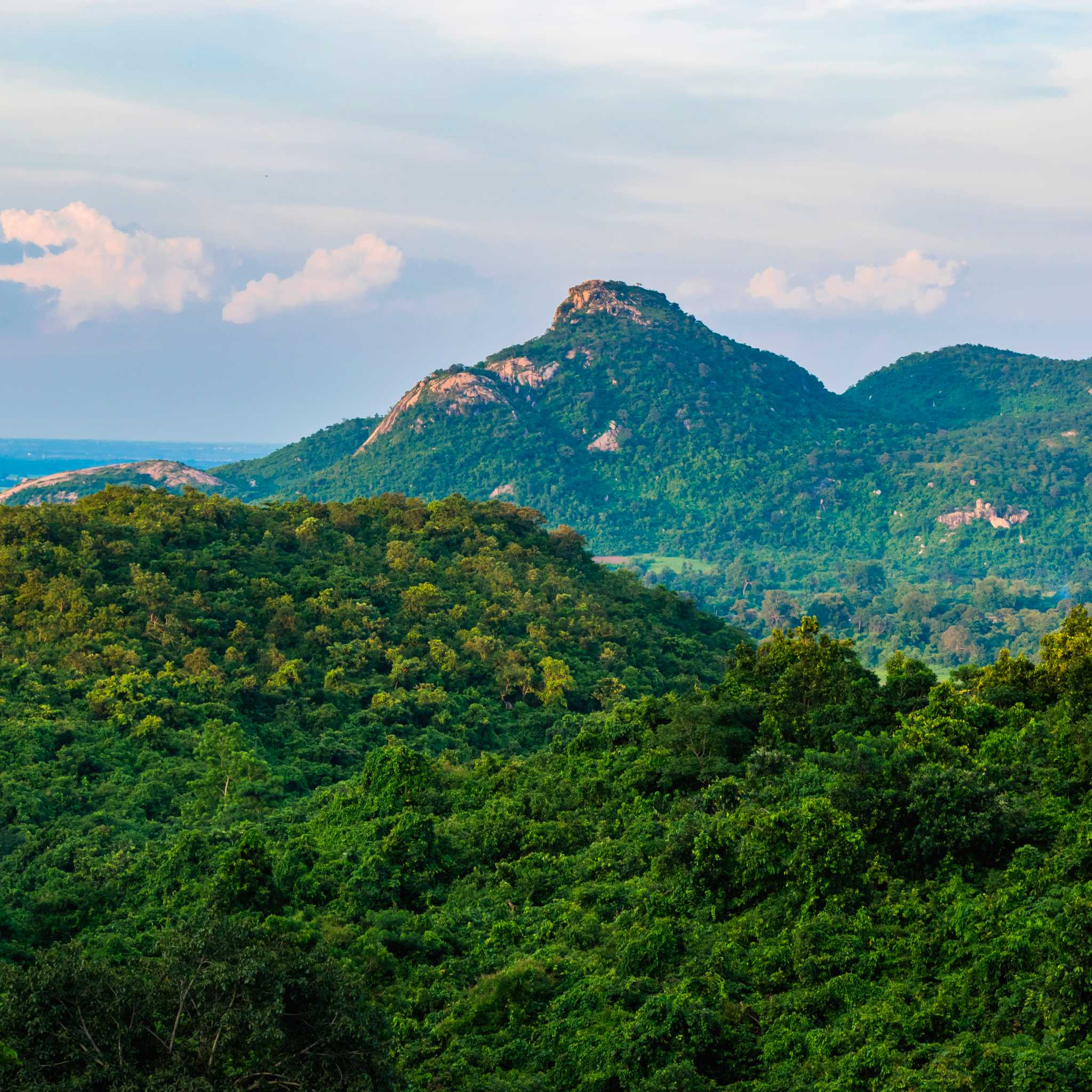 Purulia