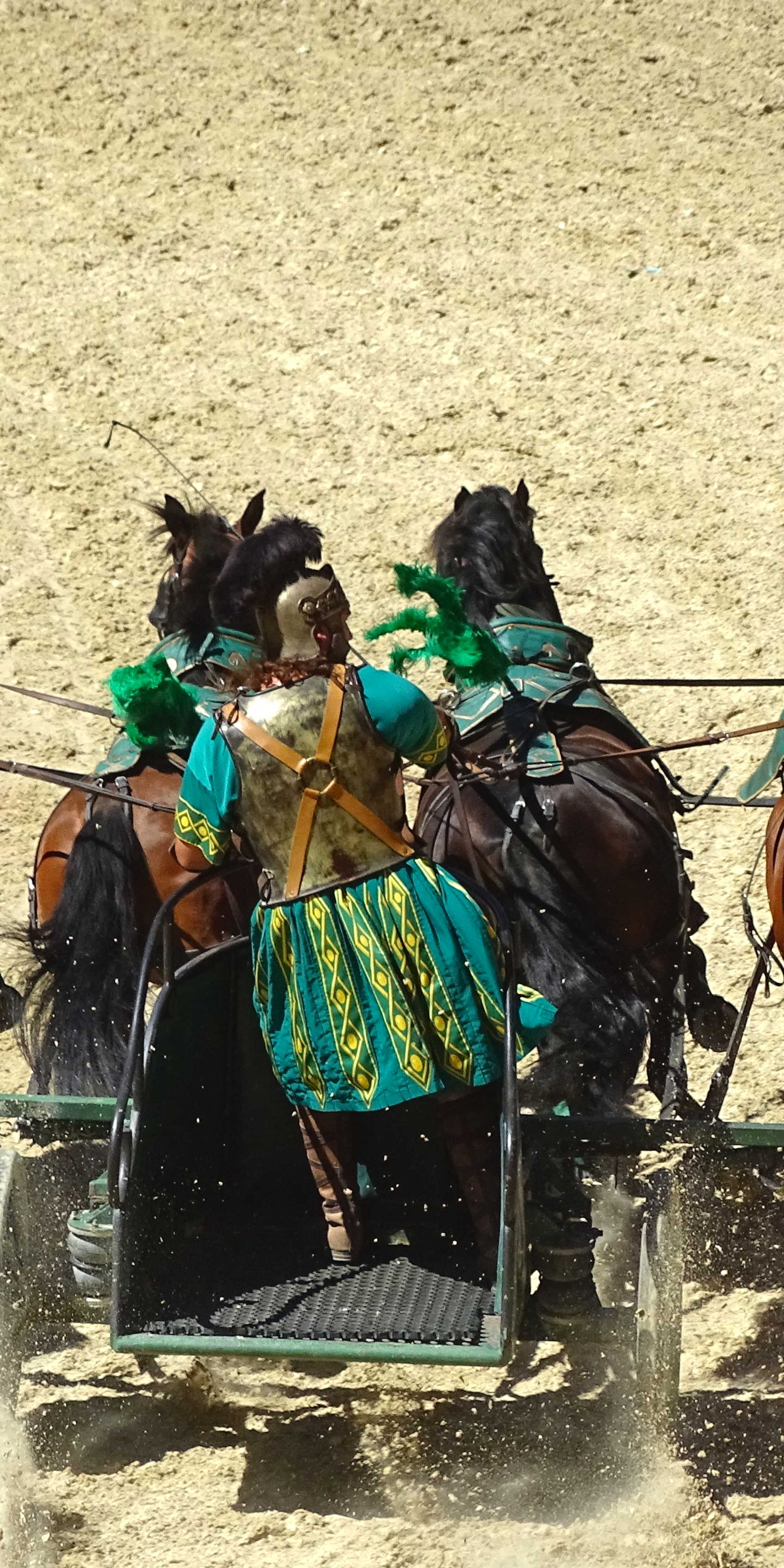Puy du Fou