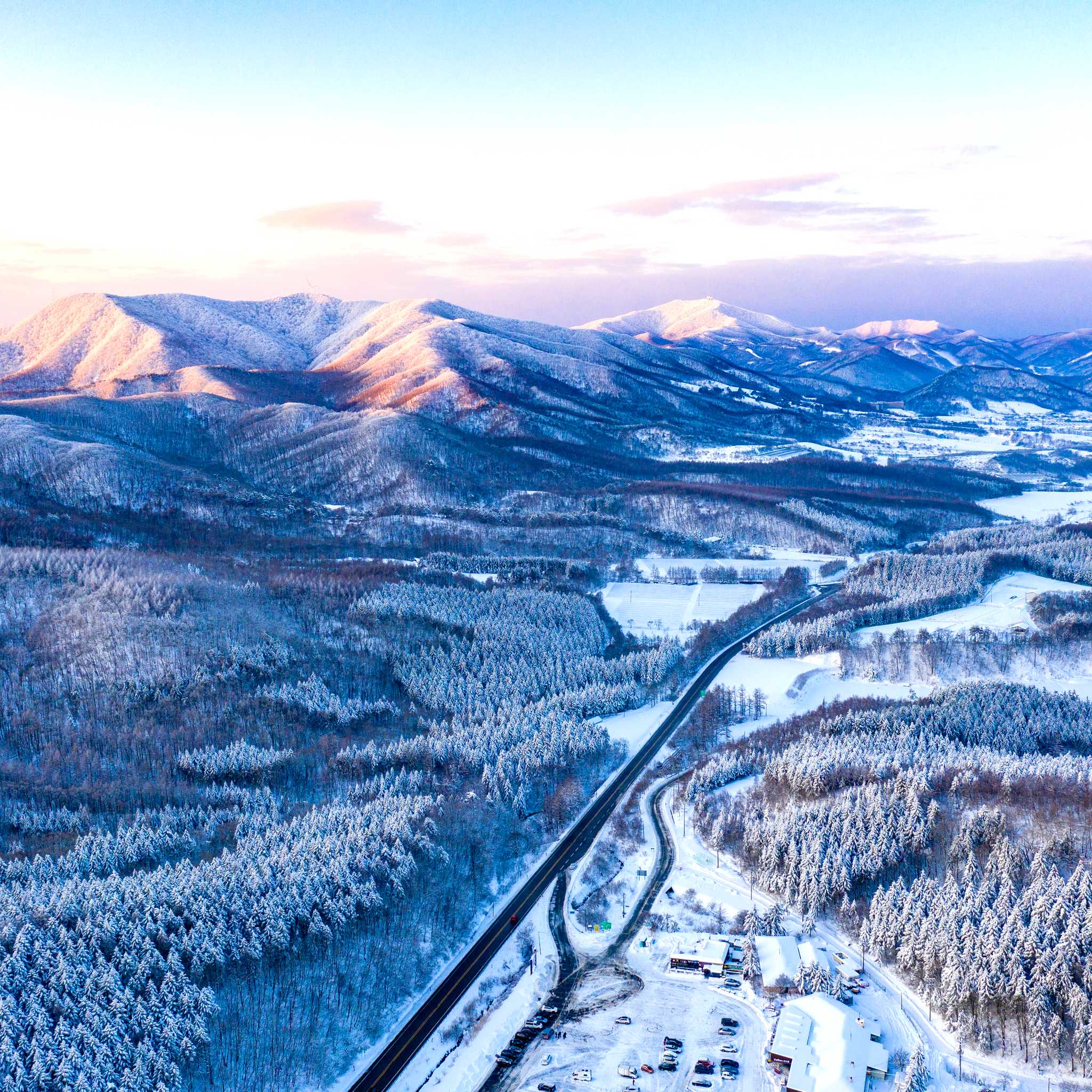 Pyeongchang