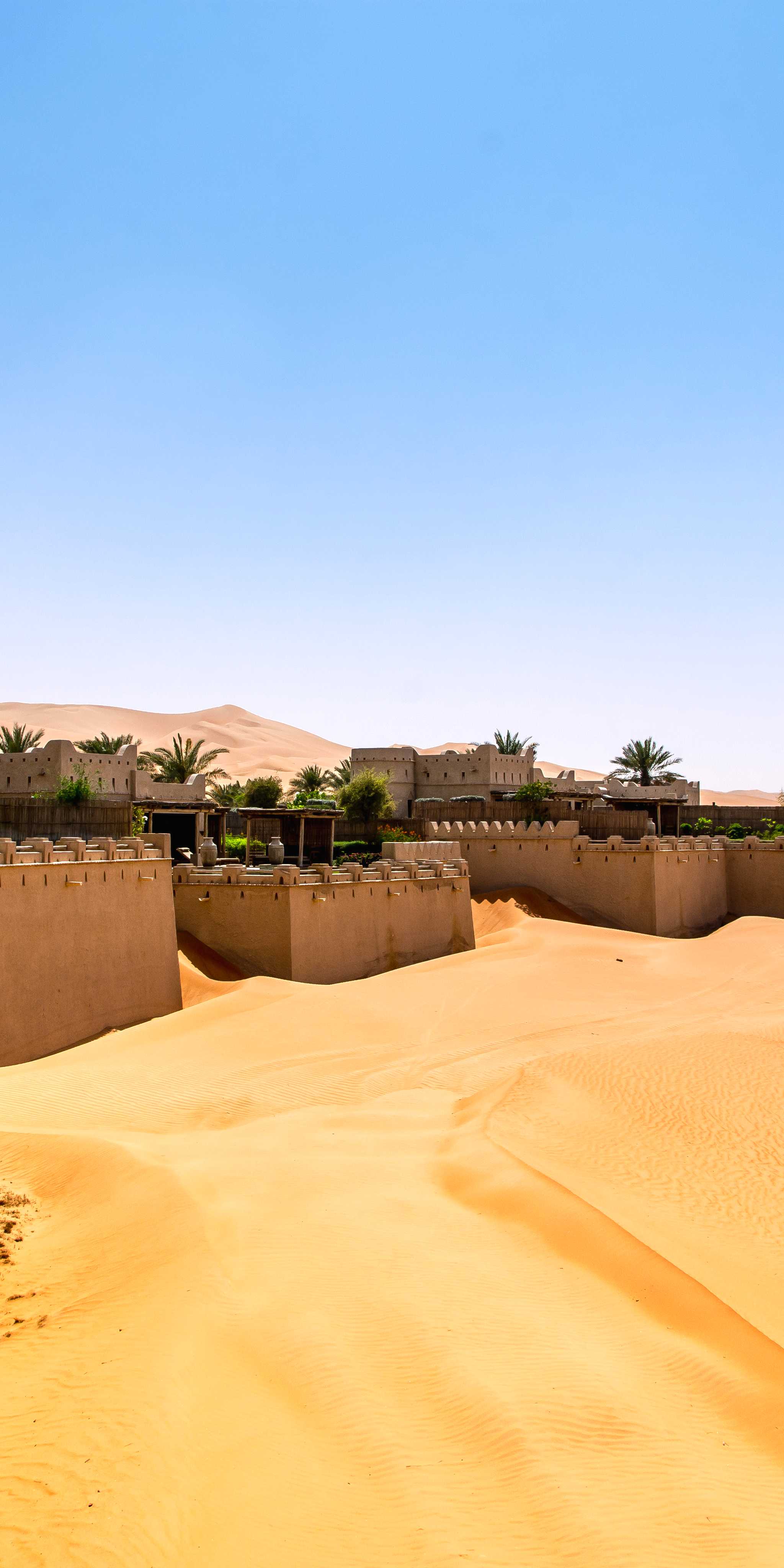 Qasr Al Sarab