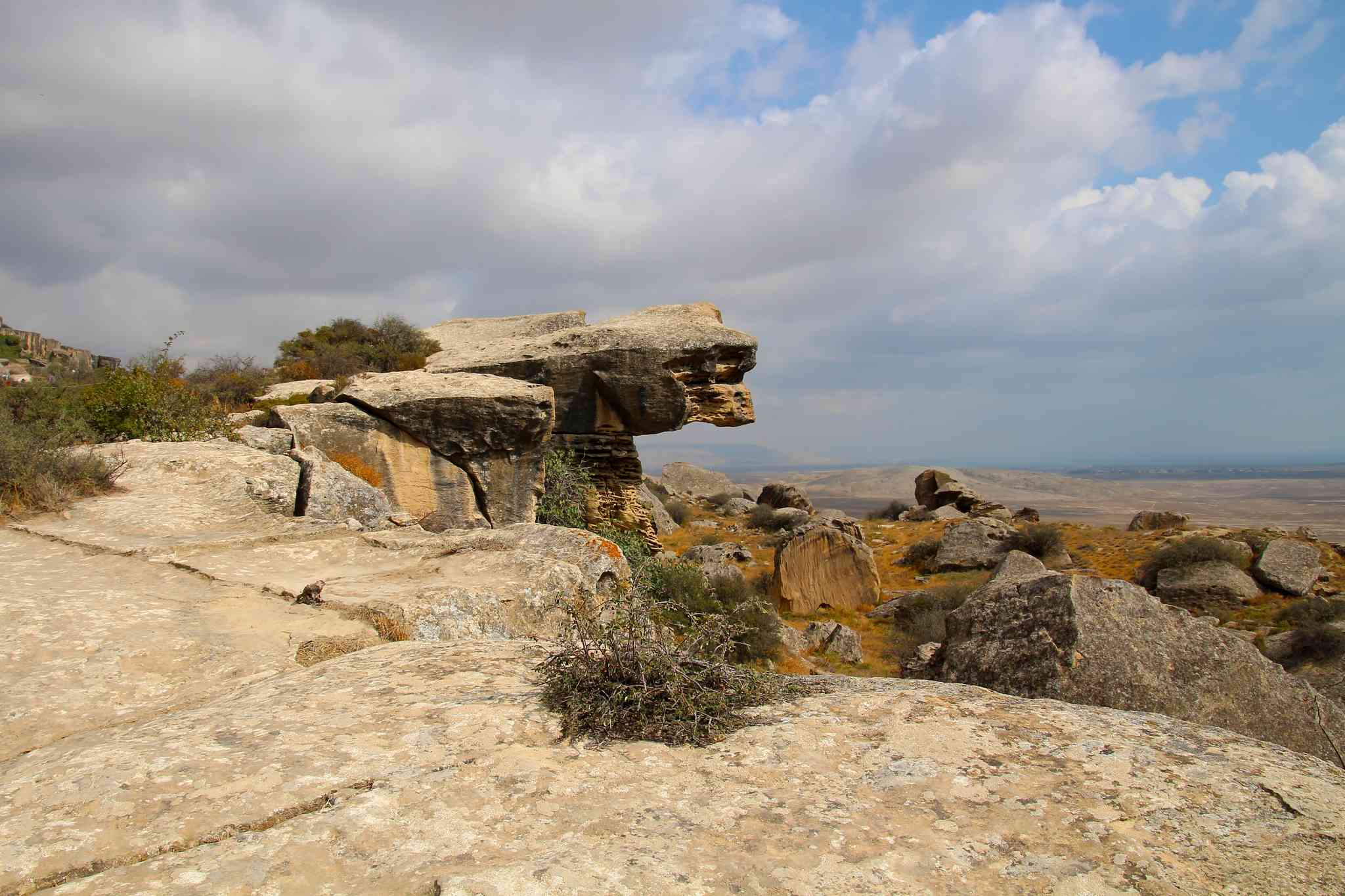 Vista panorámica de Baku - excursión privada de un día desde Qobustan - foto 7