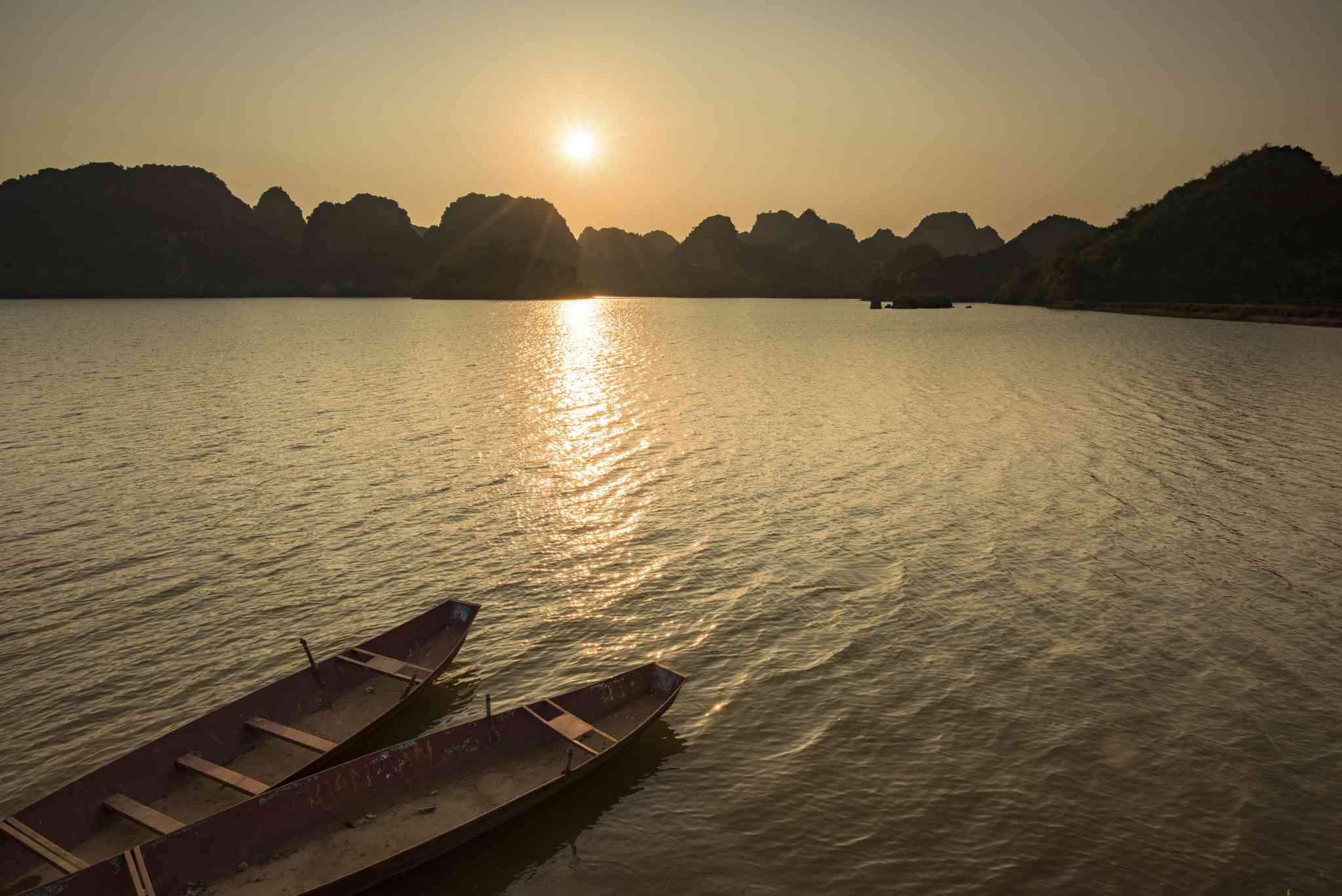 Hanoi International Airport 的风景 - 从 Quan Son Lake 出发的私人 一日游 - 照片 4