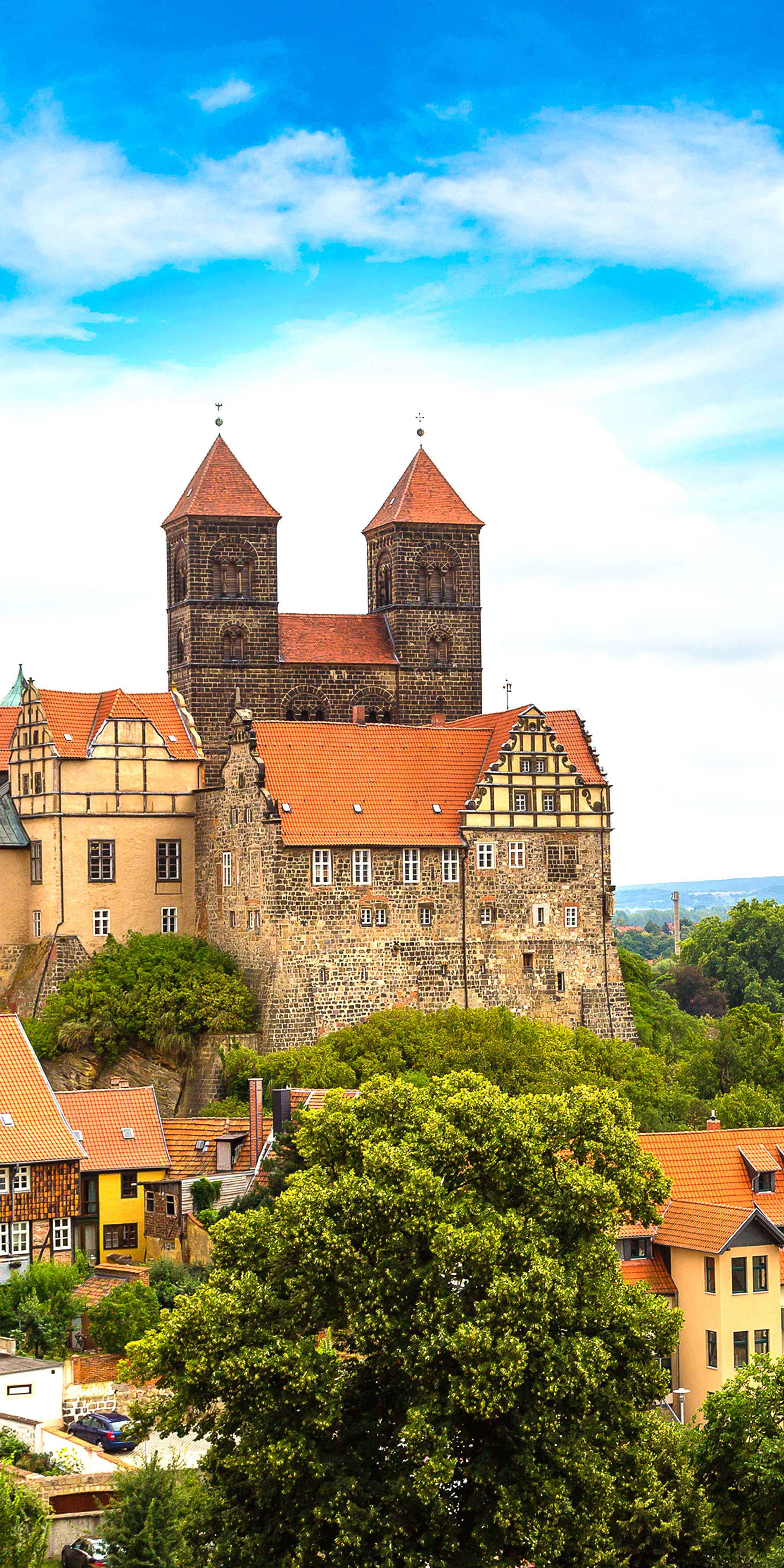 Quedlinburg