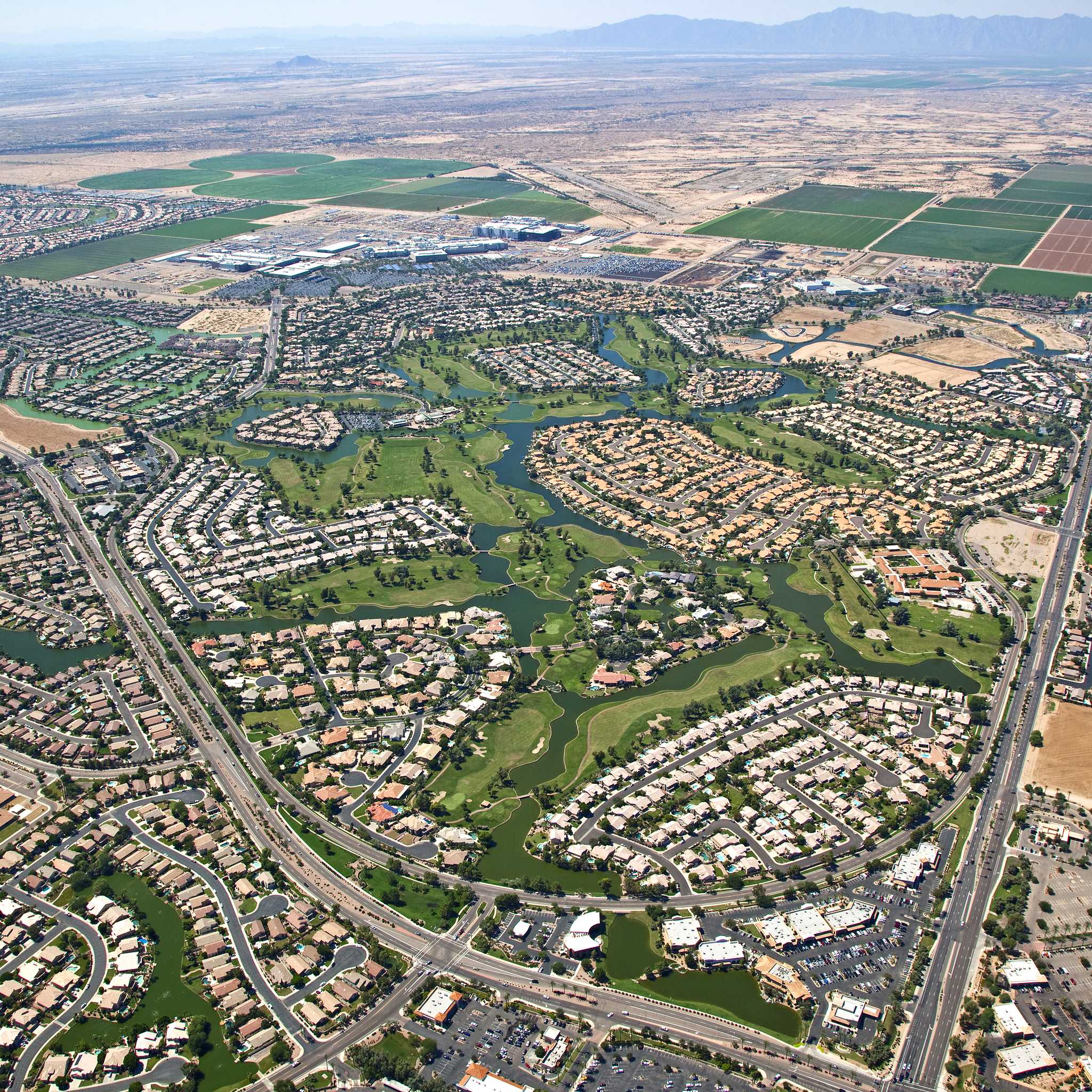 Queen Creek