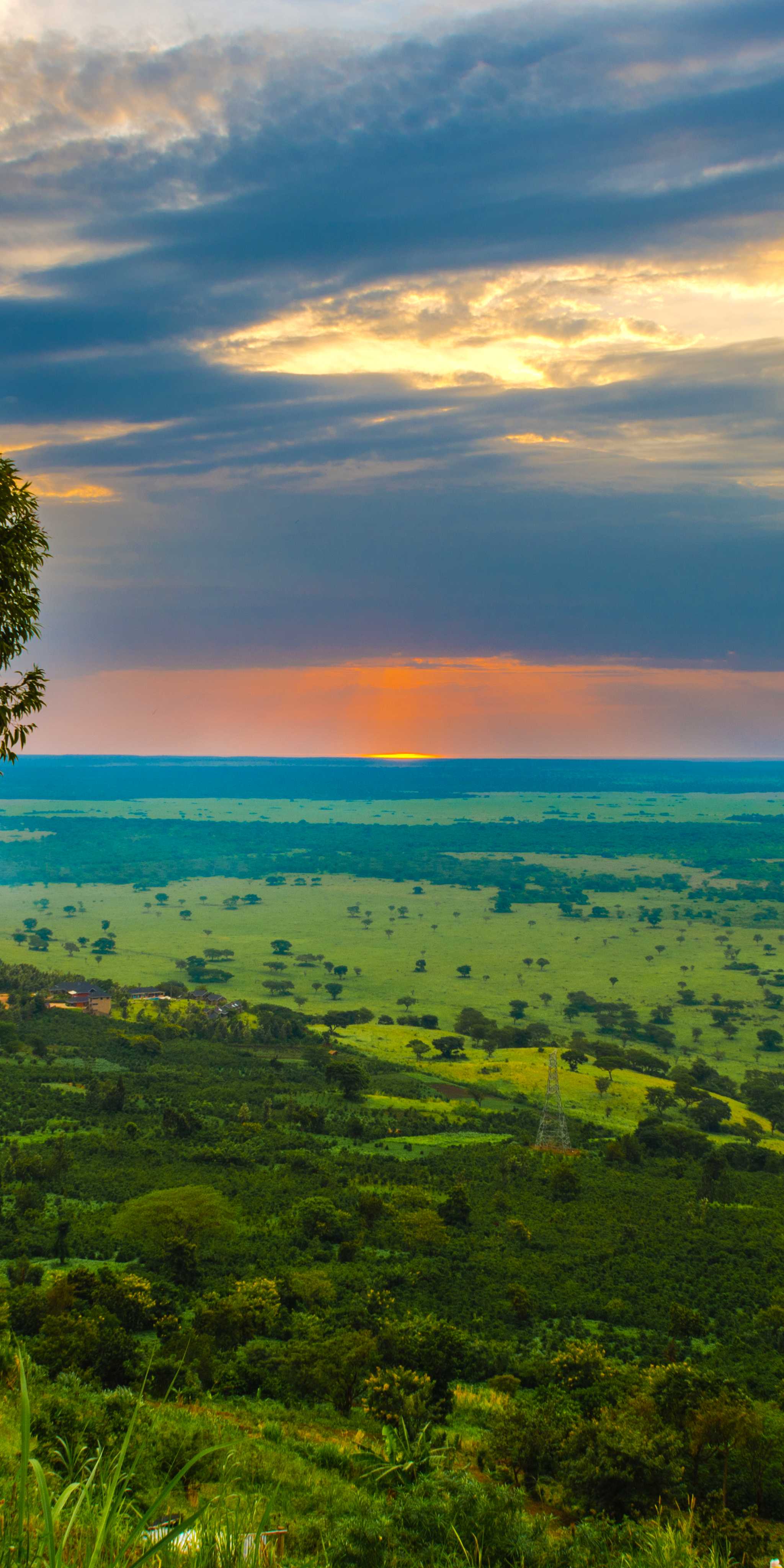 Queen Elizabeth National Park