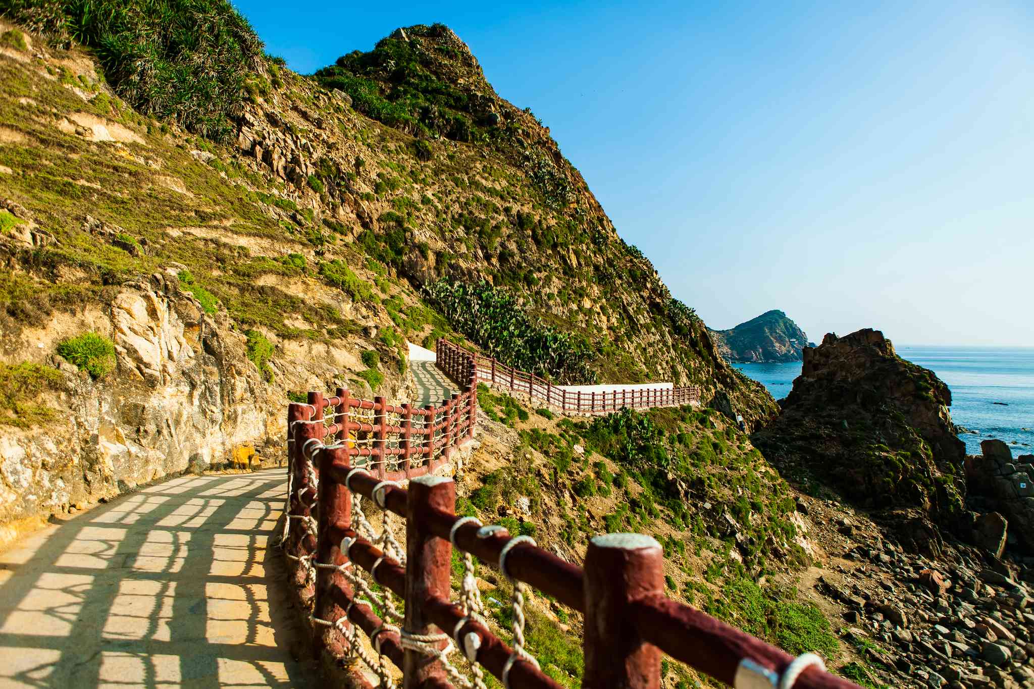 Qui Nhon 의 경치 - Da Nang Port 에서 출발하는 개인 day trip - 사진 2
