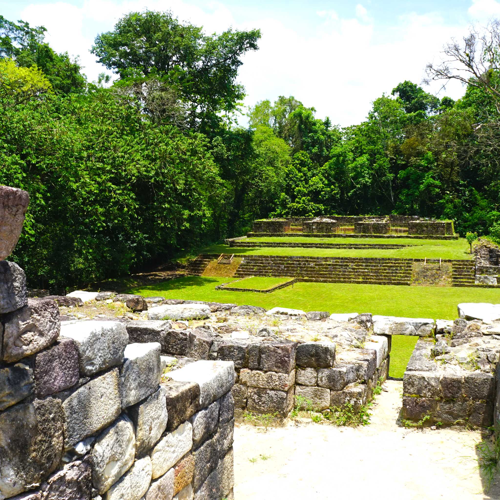Quirigua