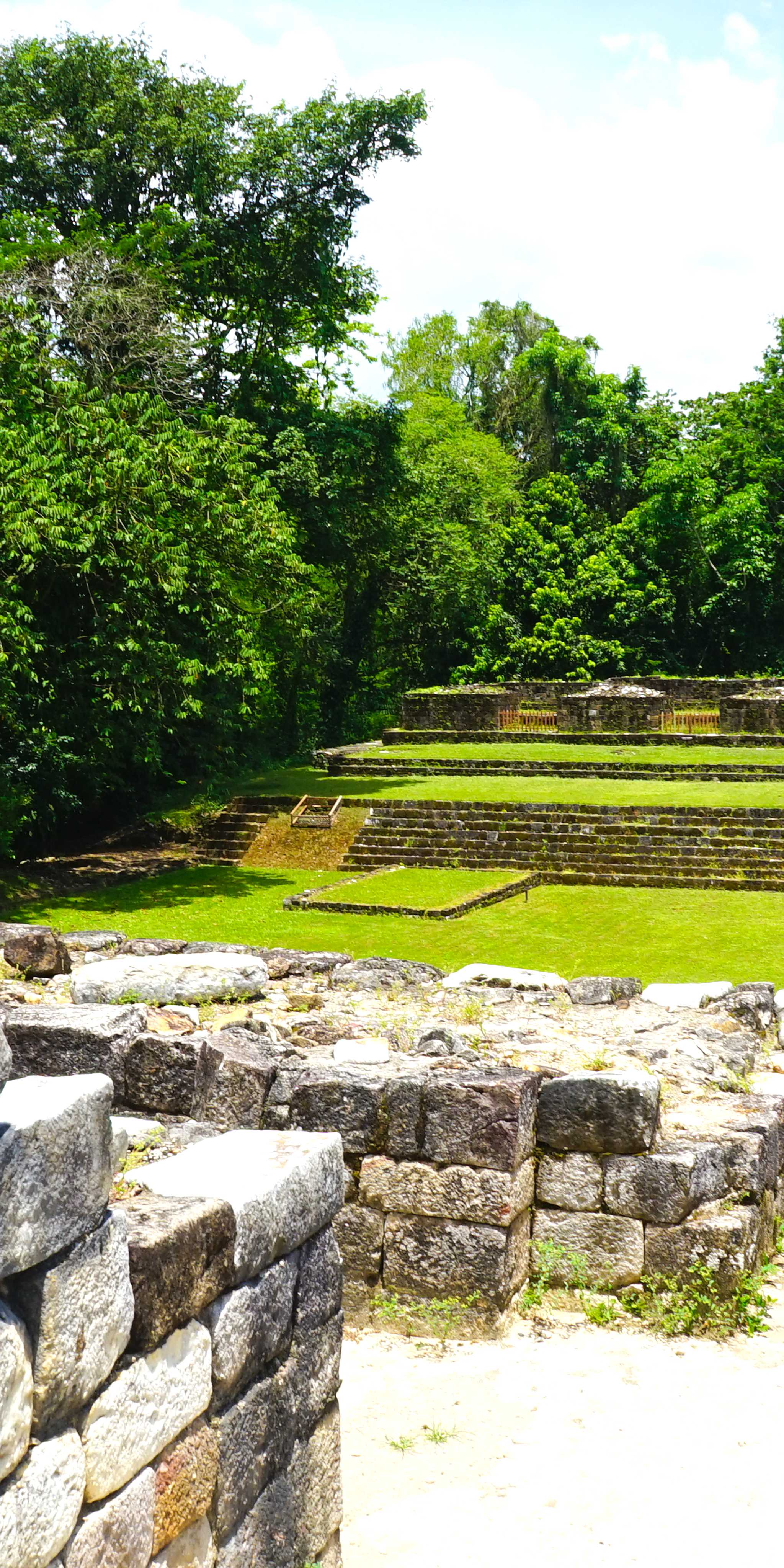 Quirigua