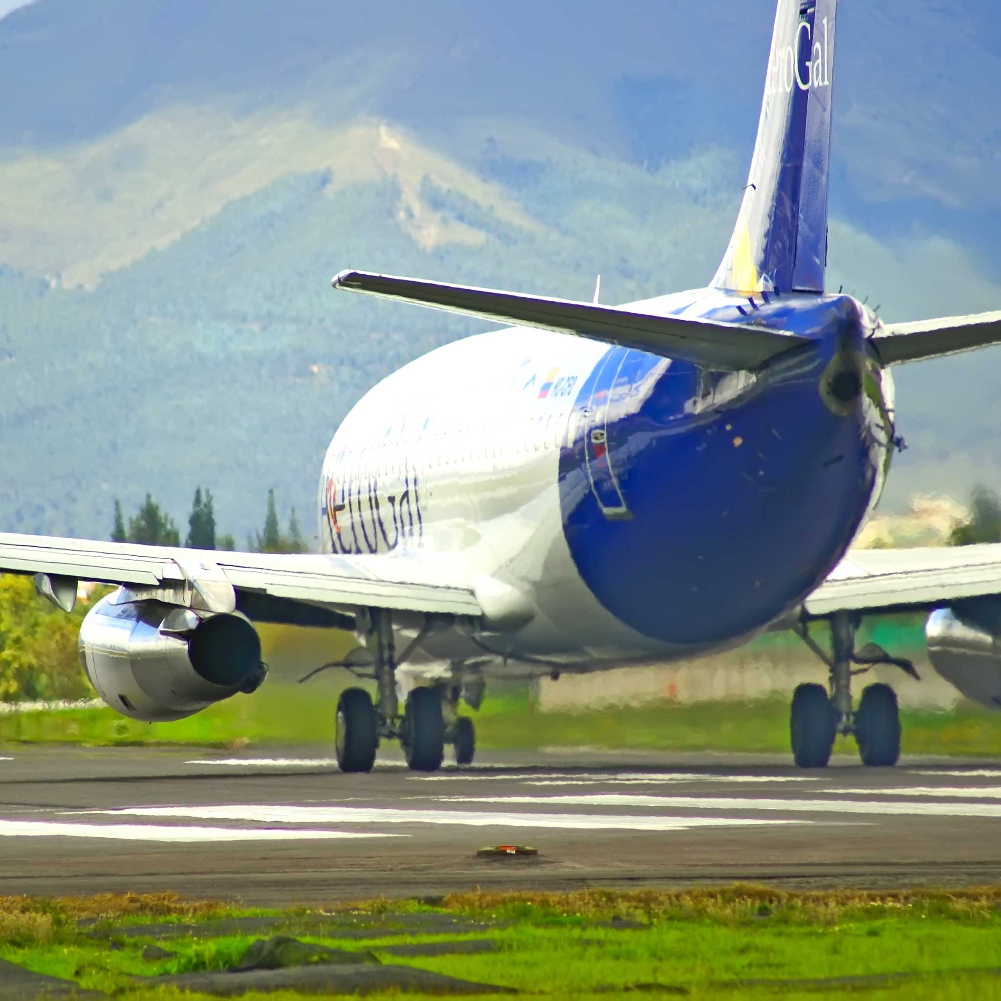 Transferts en voiture privée en Équateur depuis Quito International Airport