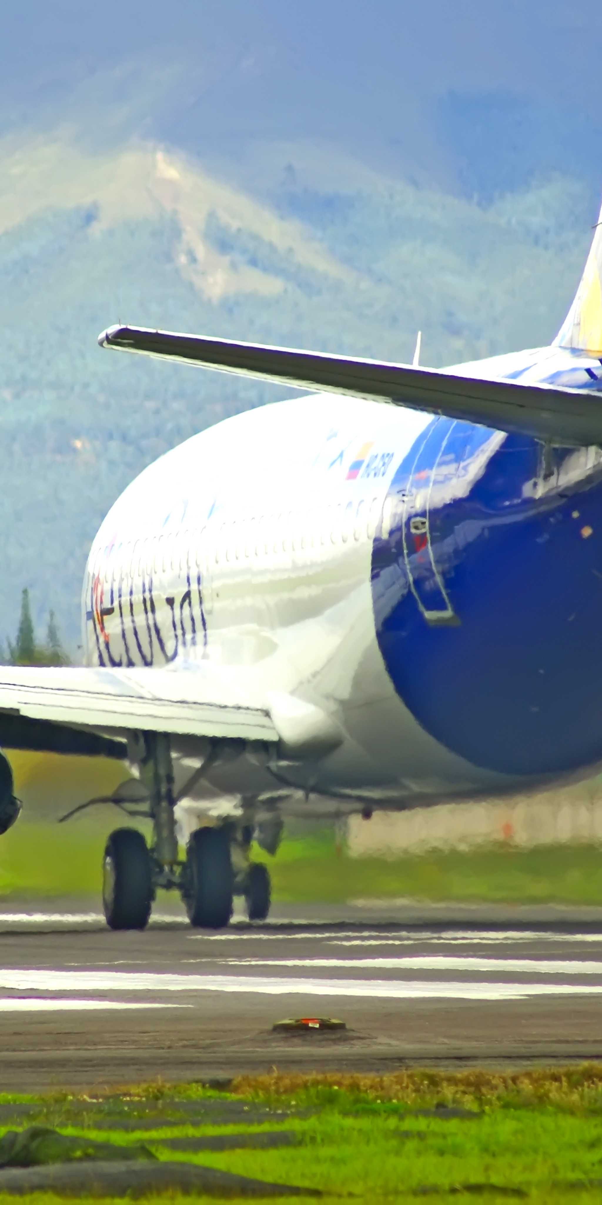 Quito International Airport