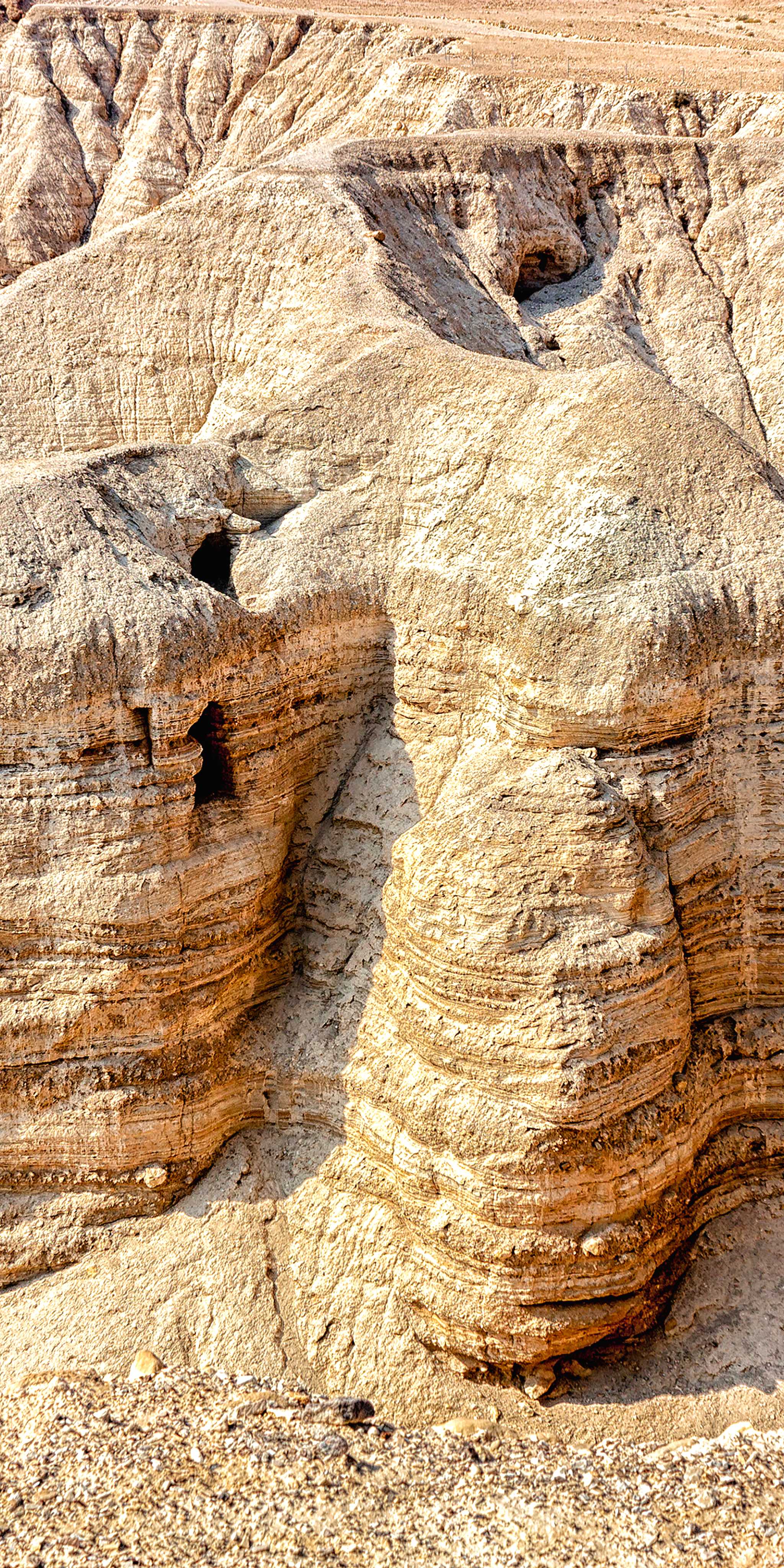 Qumran National Park