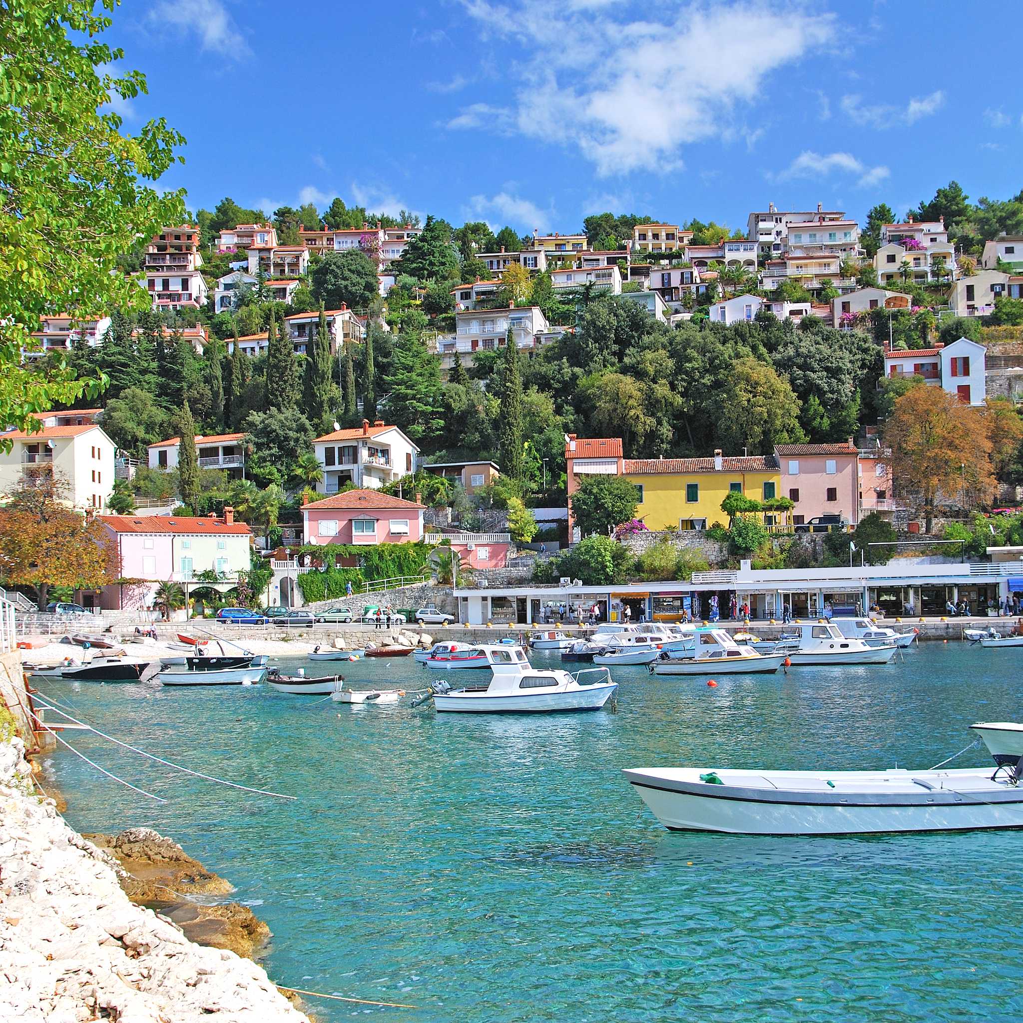 Rabac