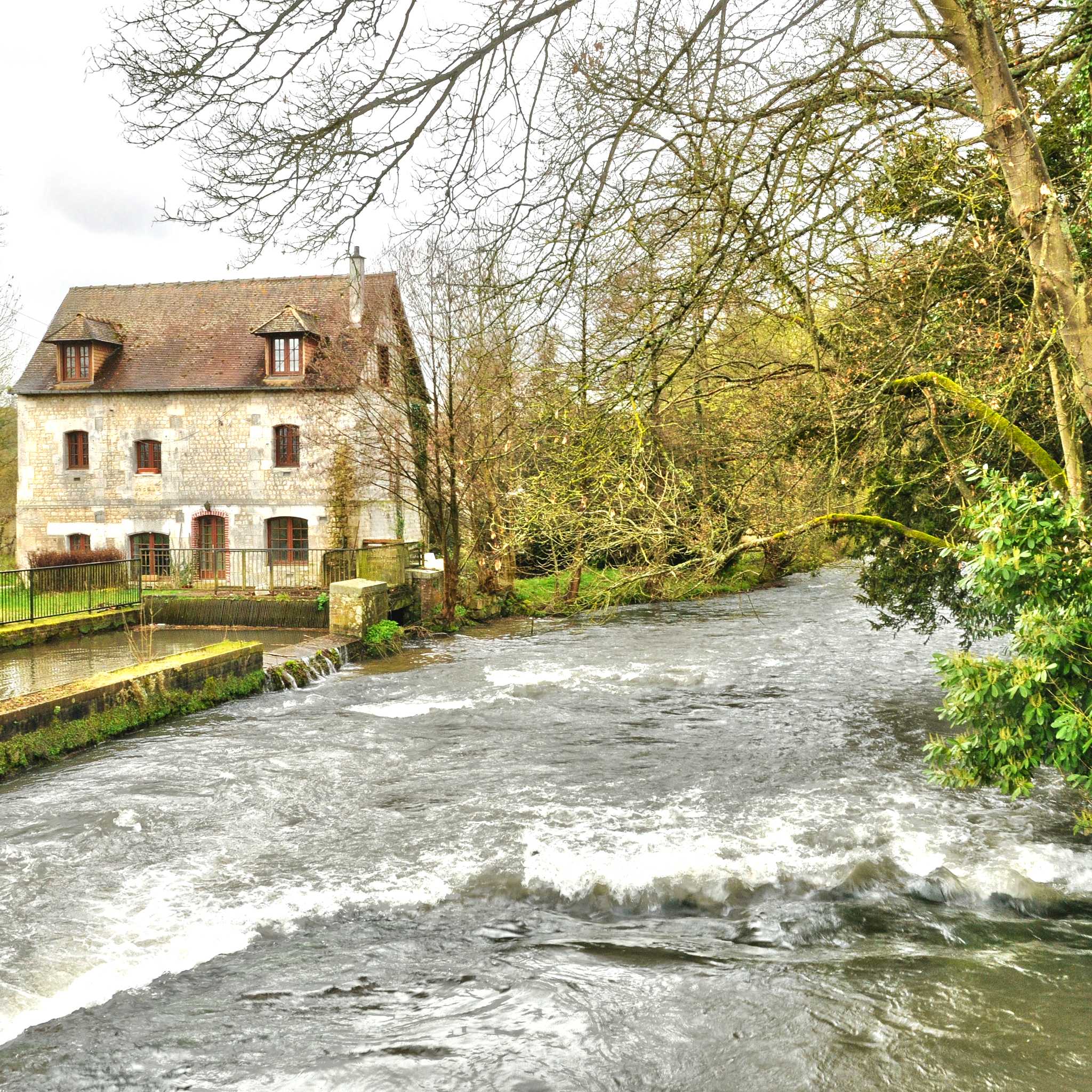 Radepont