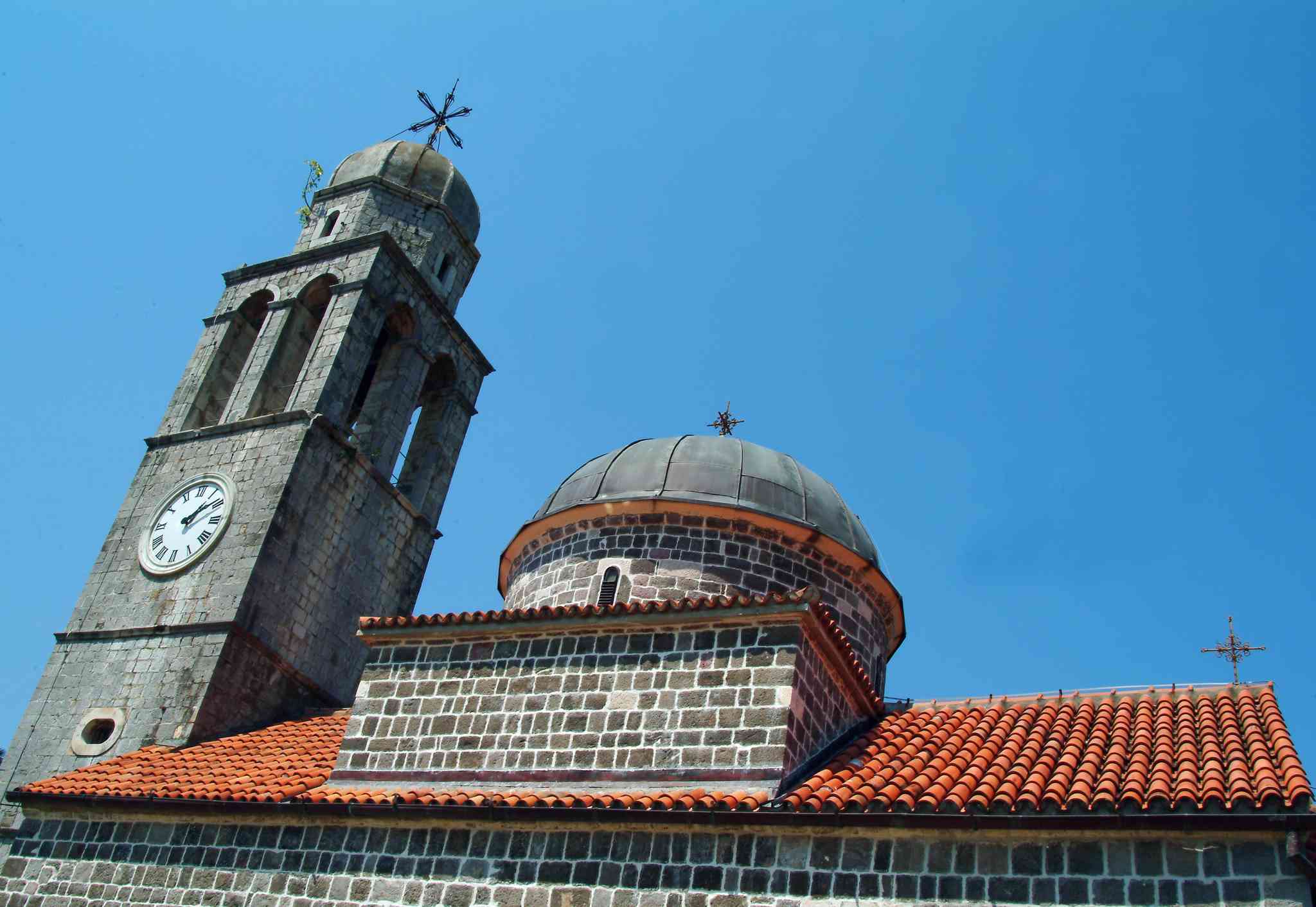 Blick auf die Landschaft von Radovići - private Tagesreise von Dubrovnik - Foto 3
