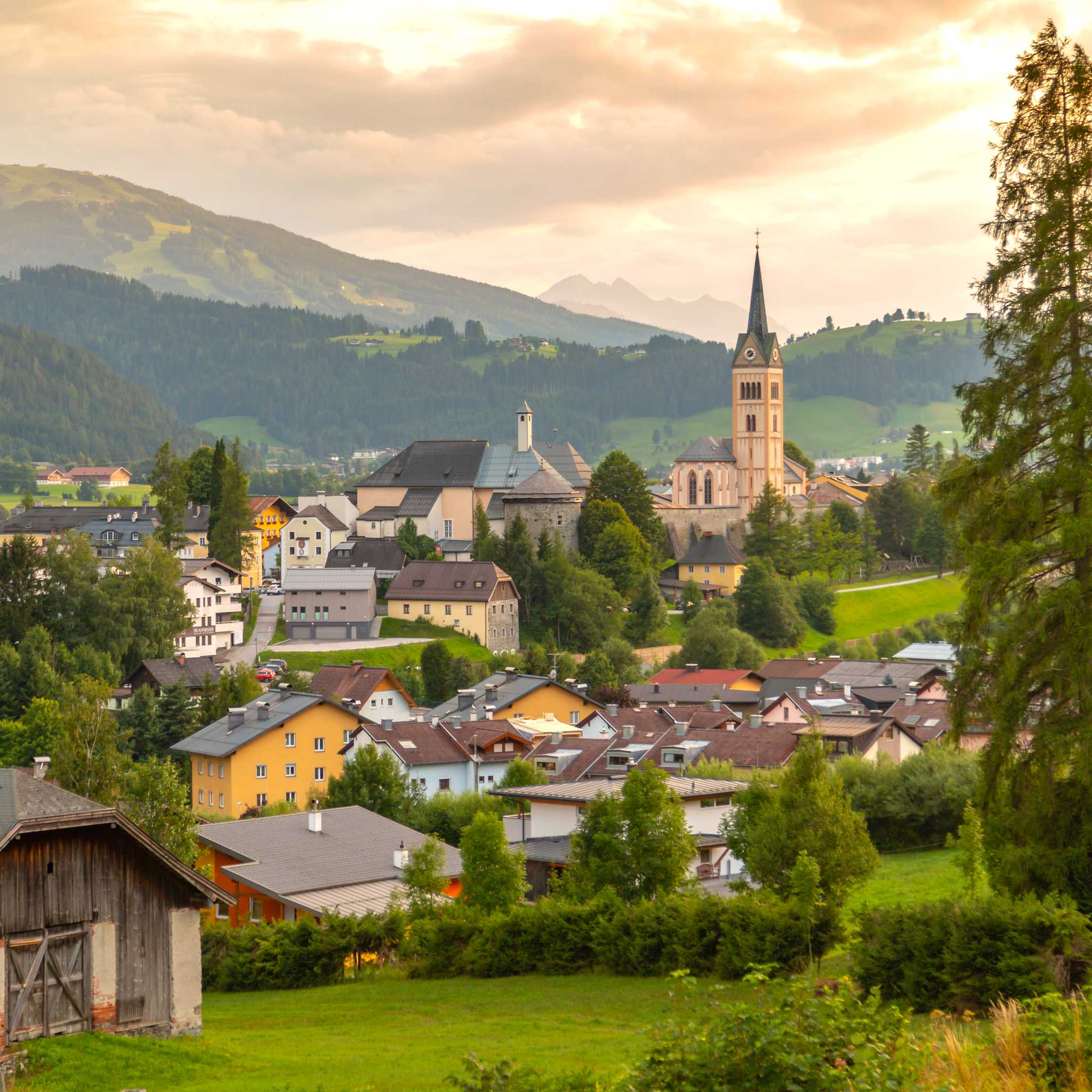 Radstadt
