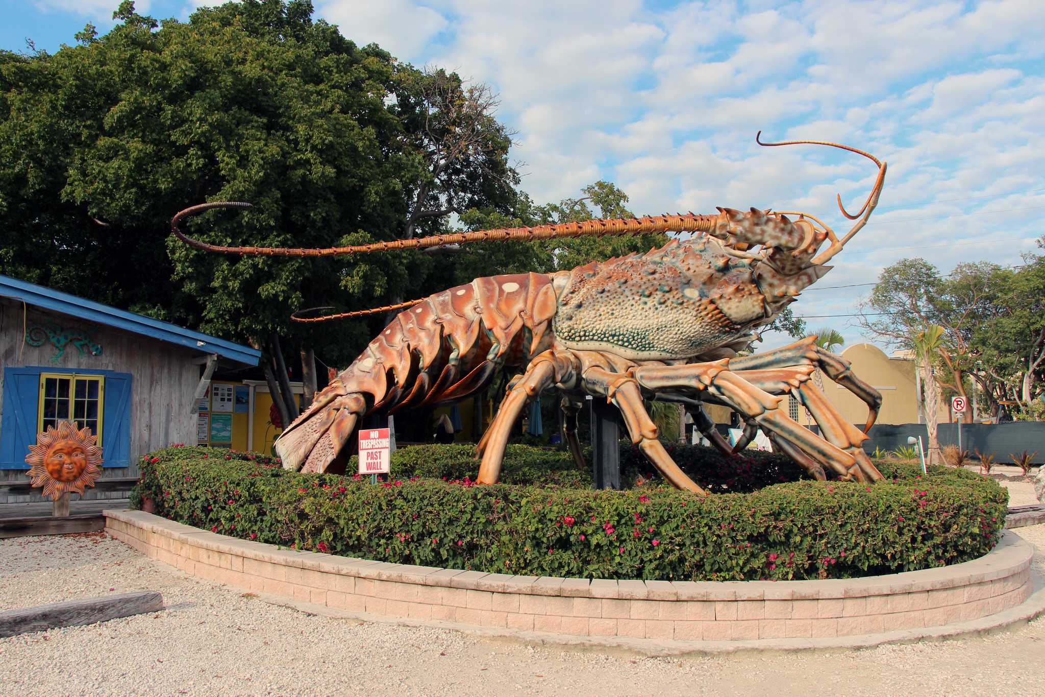 Visit Rain Barrel Village on the way from key-west-fl-us to tavernier-fl-us with Daytrip