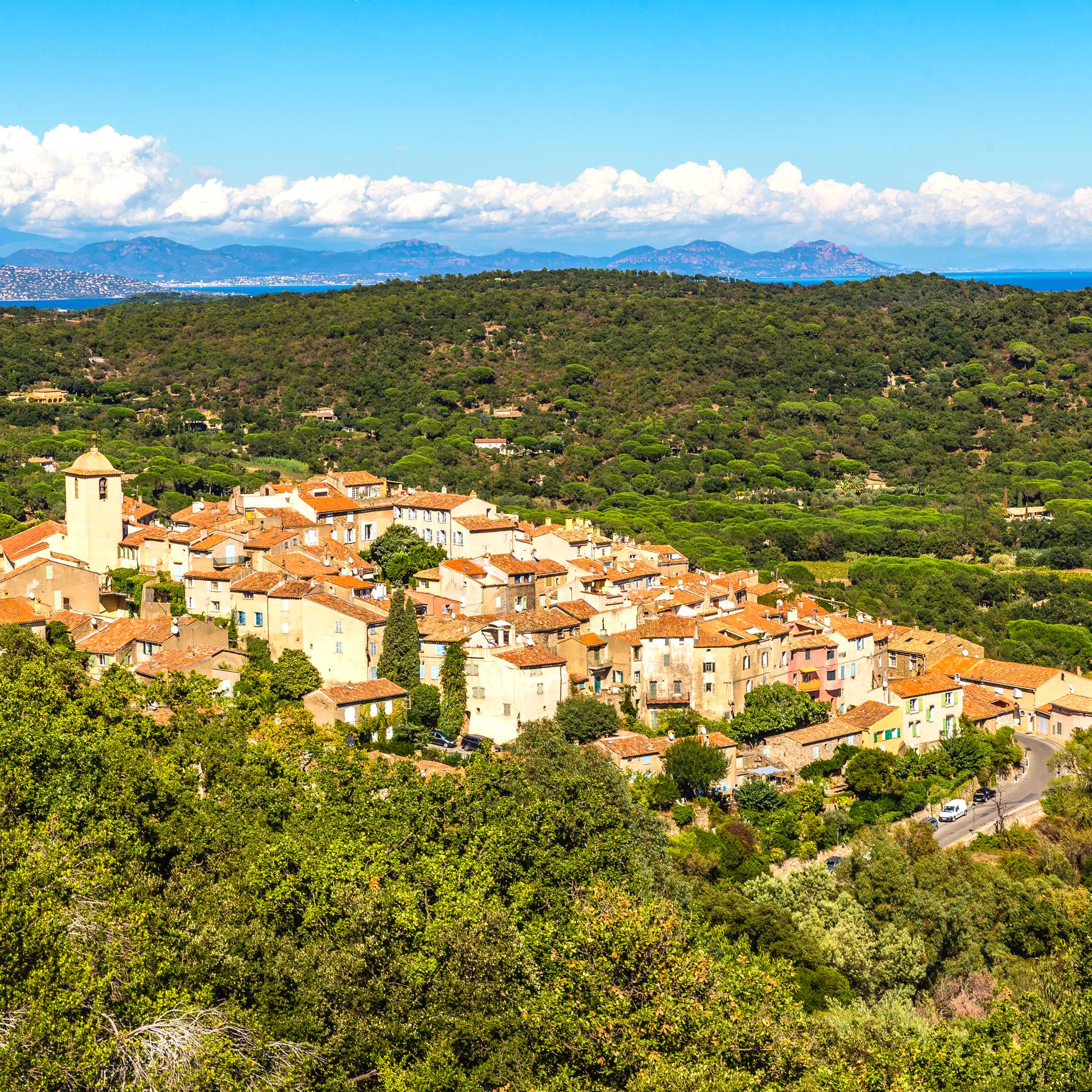 Ramatuelle