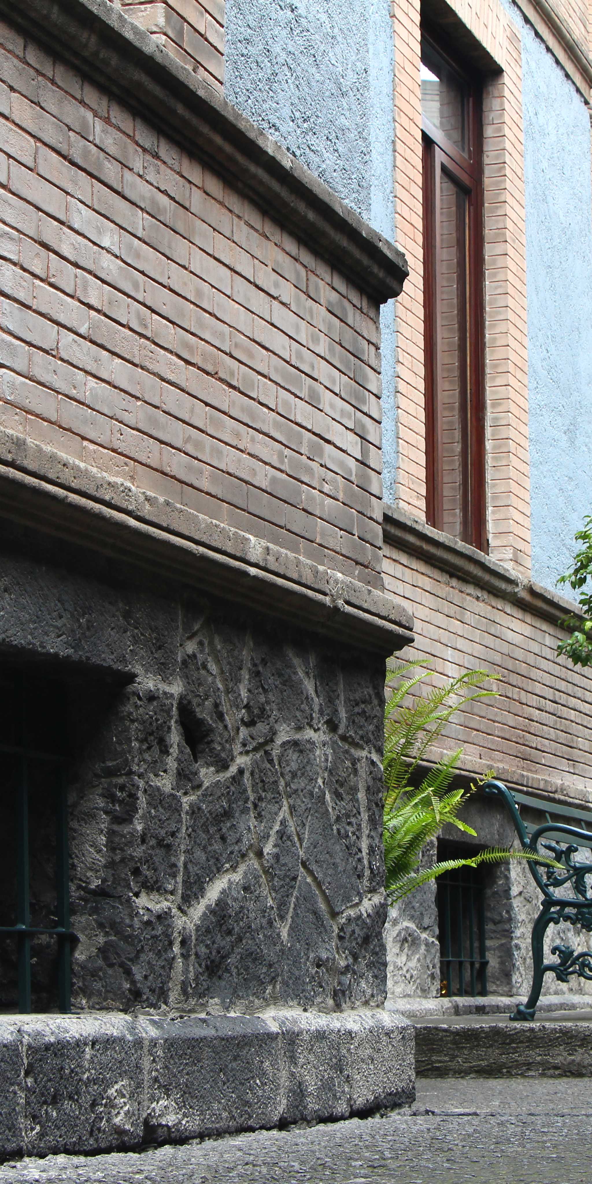 Ramon Lopez Velarde House & Interactive Museum