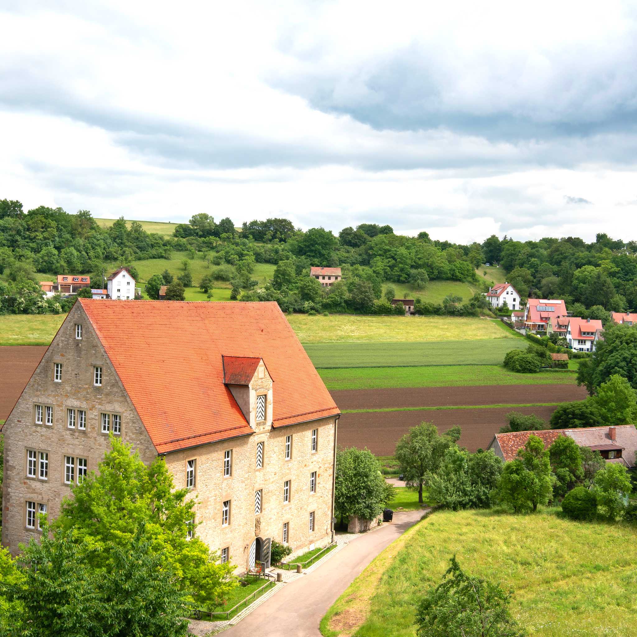 Ramstein-Miesenbach