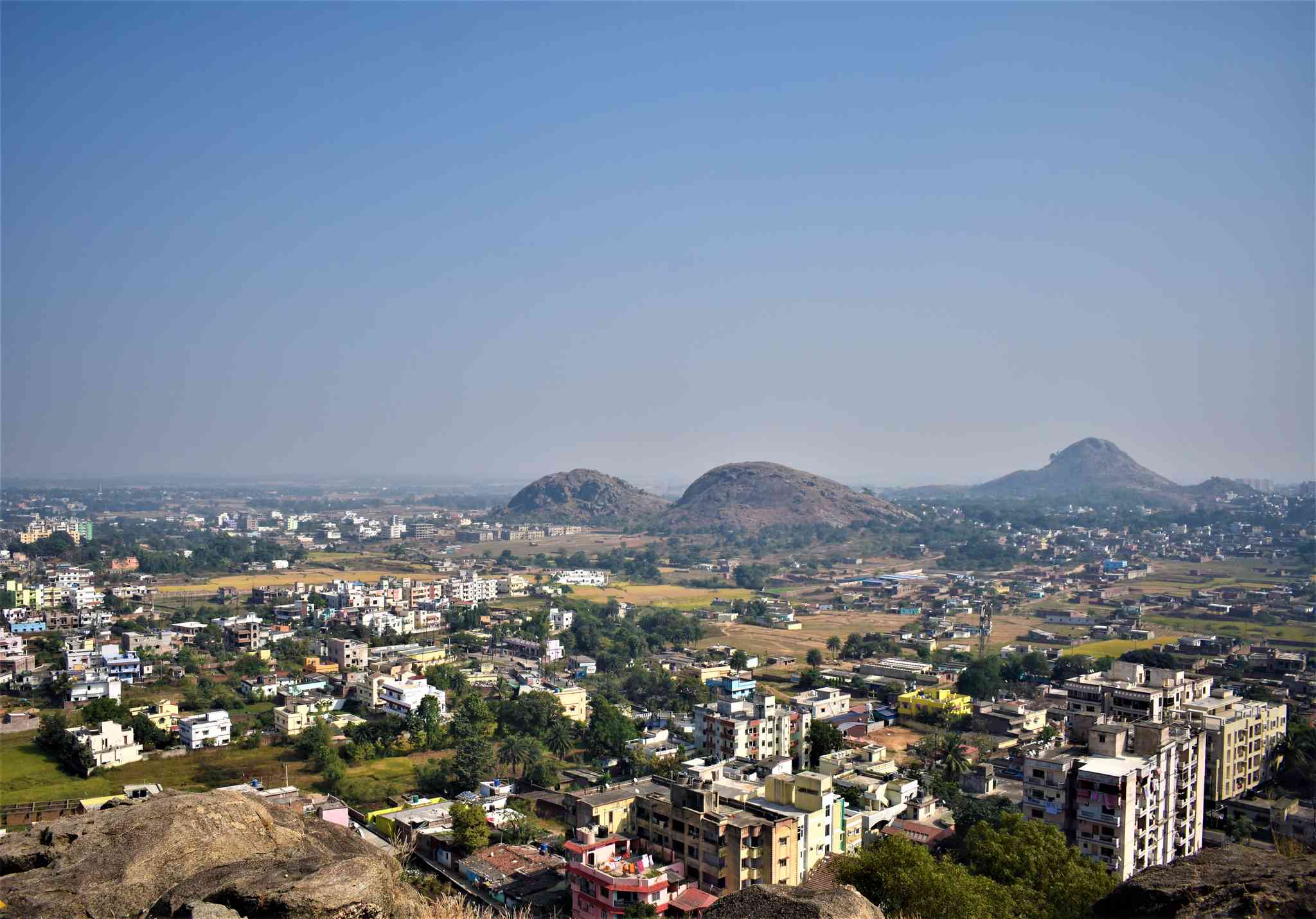 Scenic view of Kolkata - private day trip from Ranchi - photo 6