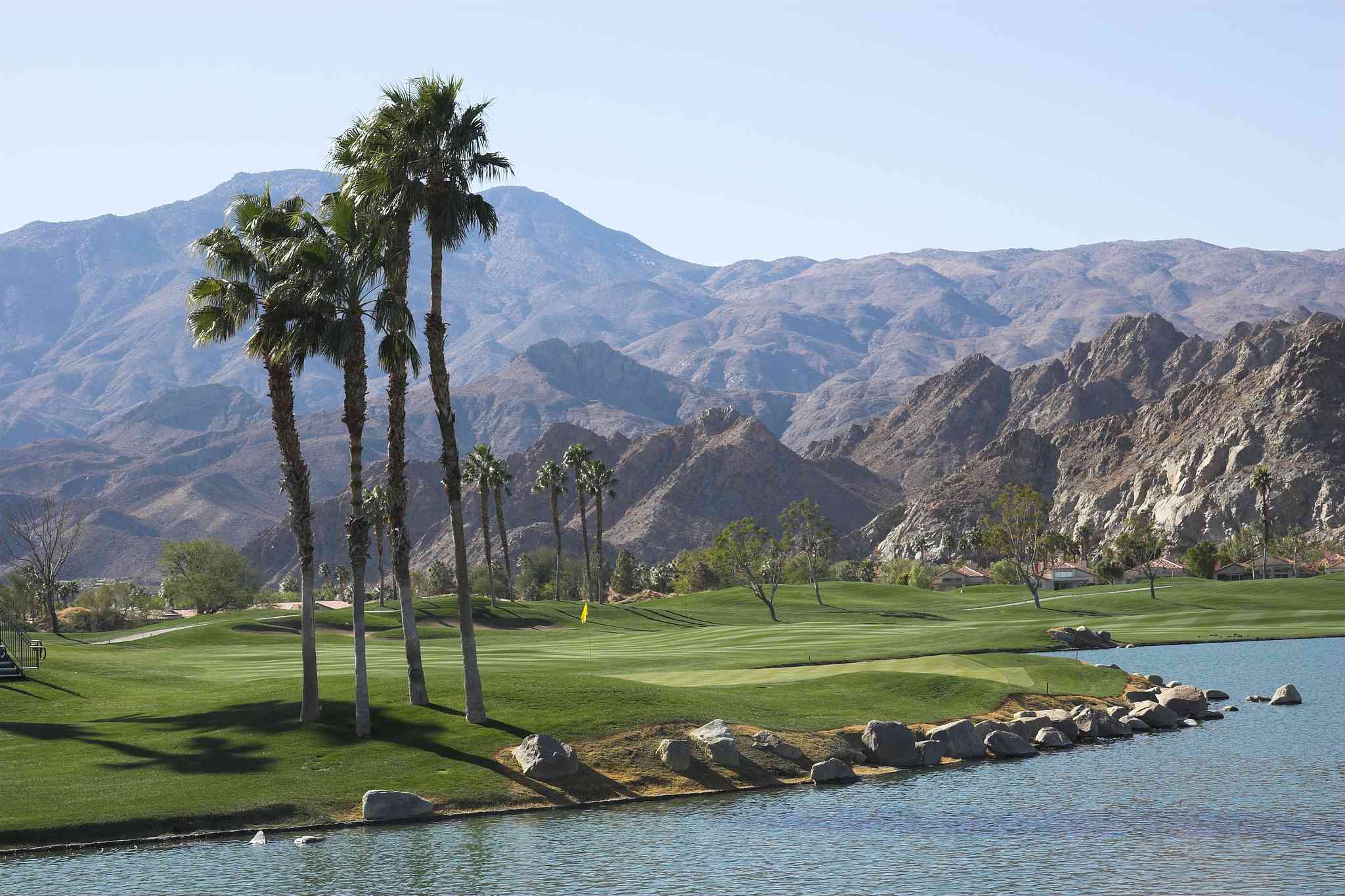 Beverly Hills 的风景 - 从 Rancho Mirage, CA 出发的私人 一日游 - 照片 5