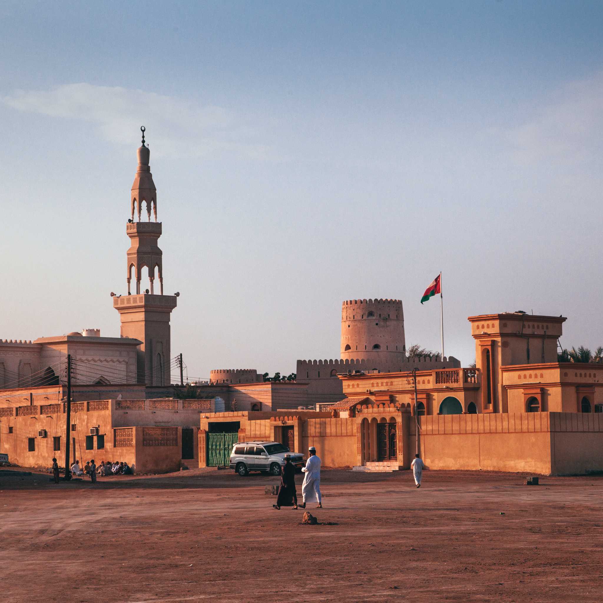 Ras al Hadd