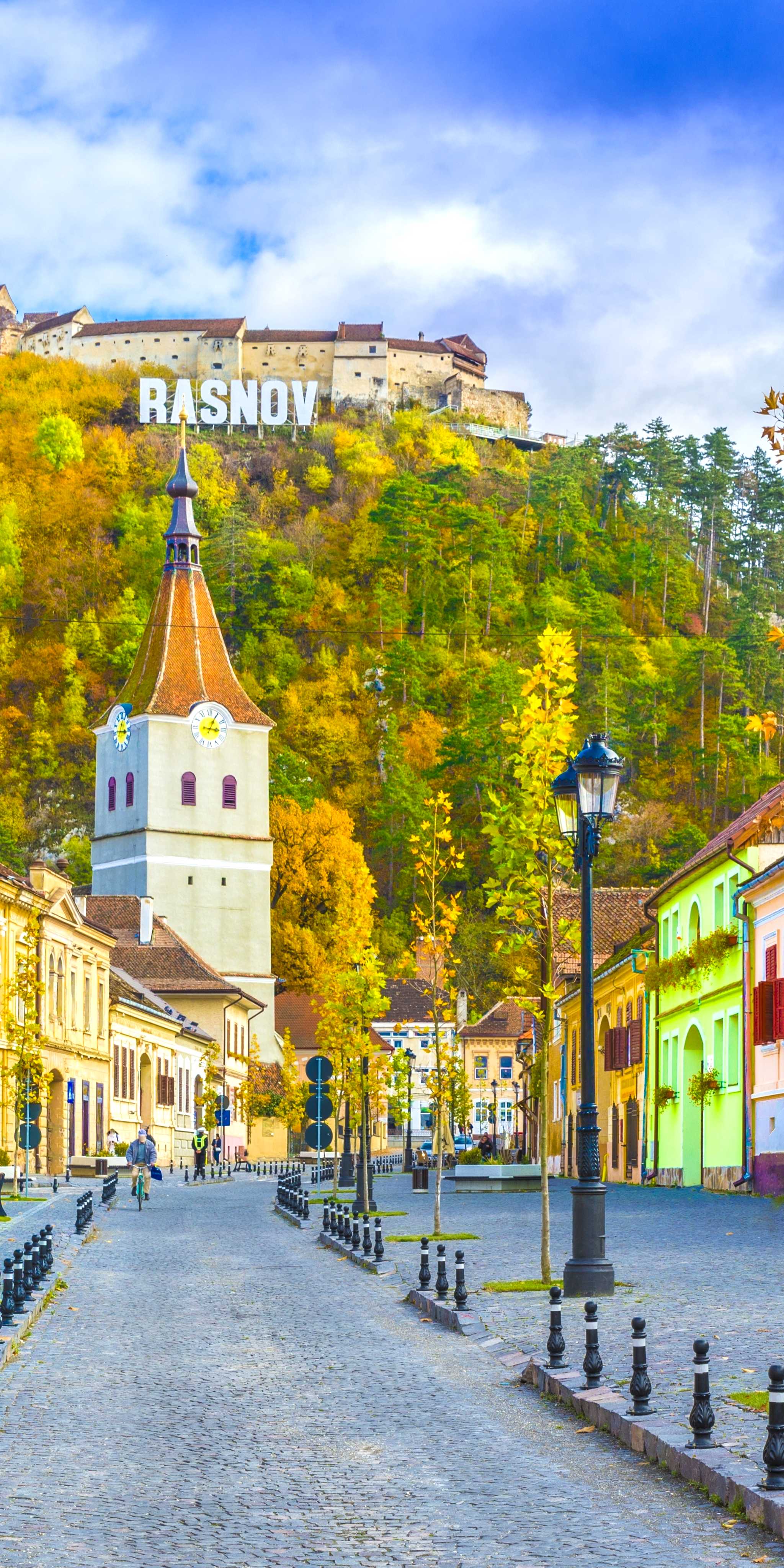 Rasnov