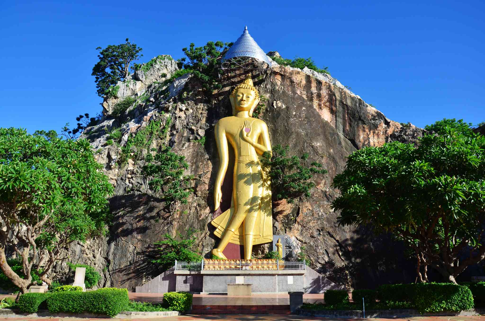 Scenic view of Ratchaburi - private day trip from Bangkok - photo 2