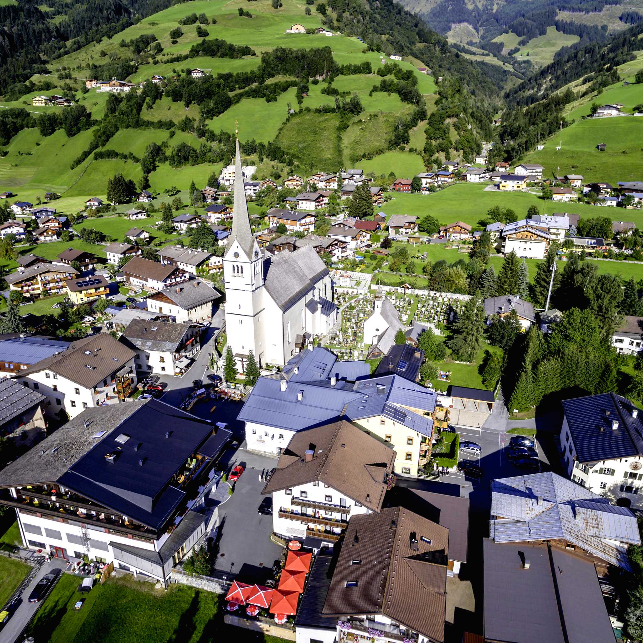 Rauris