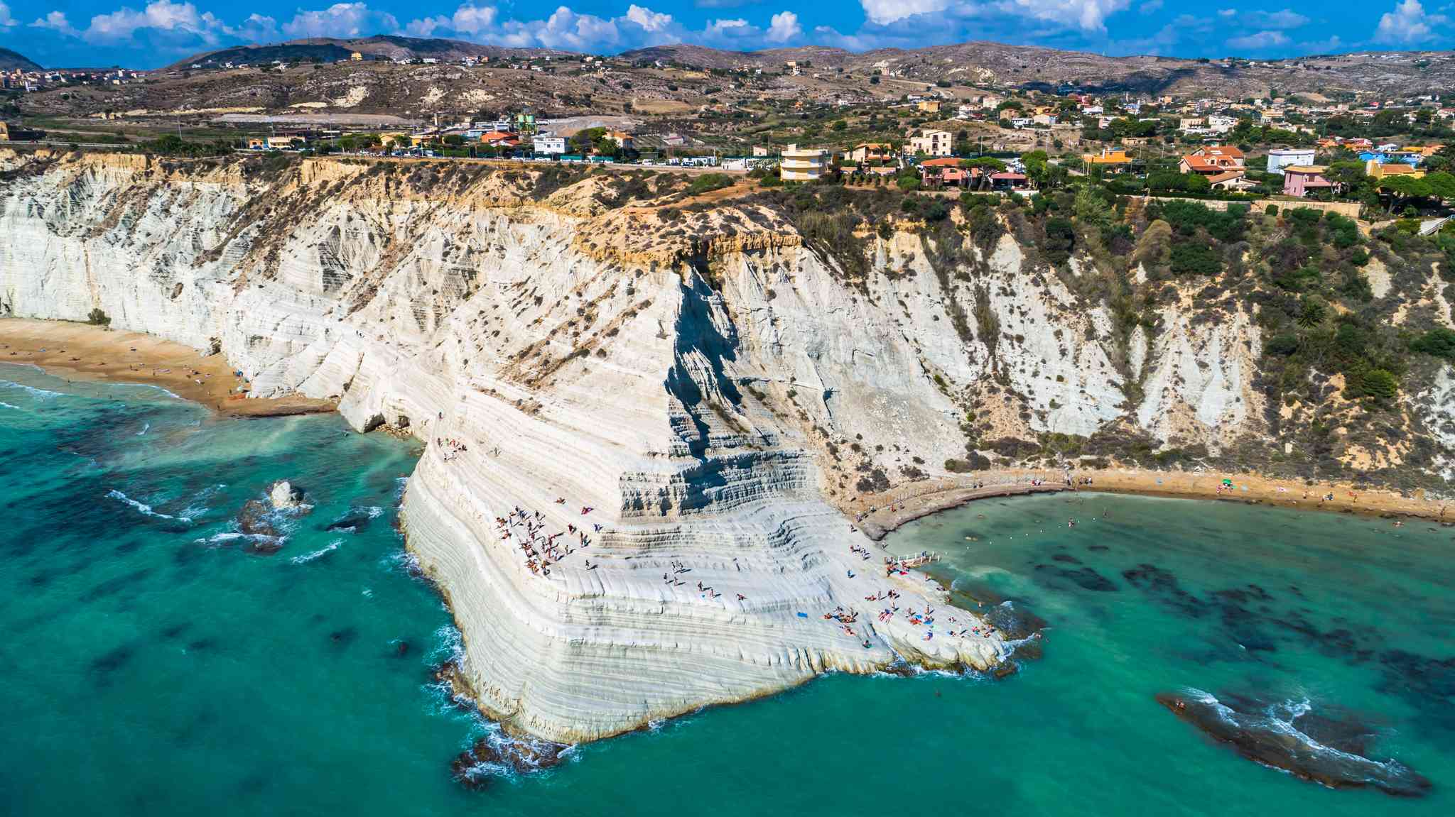 Scenic view of Catania - private day trip from Realmonte - photo 10