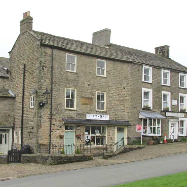 Leeds to Reeth and Gunnerside: Private day trip