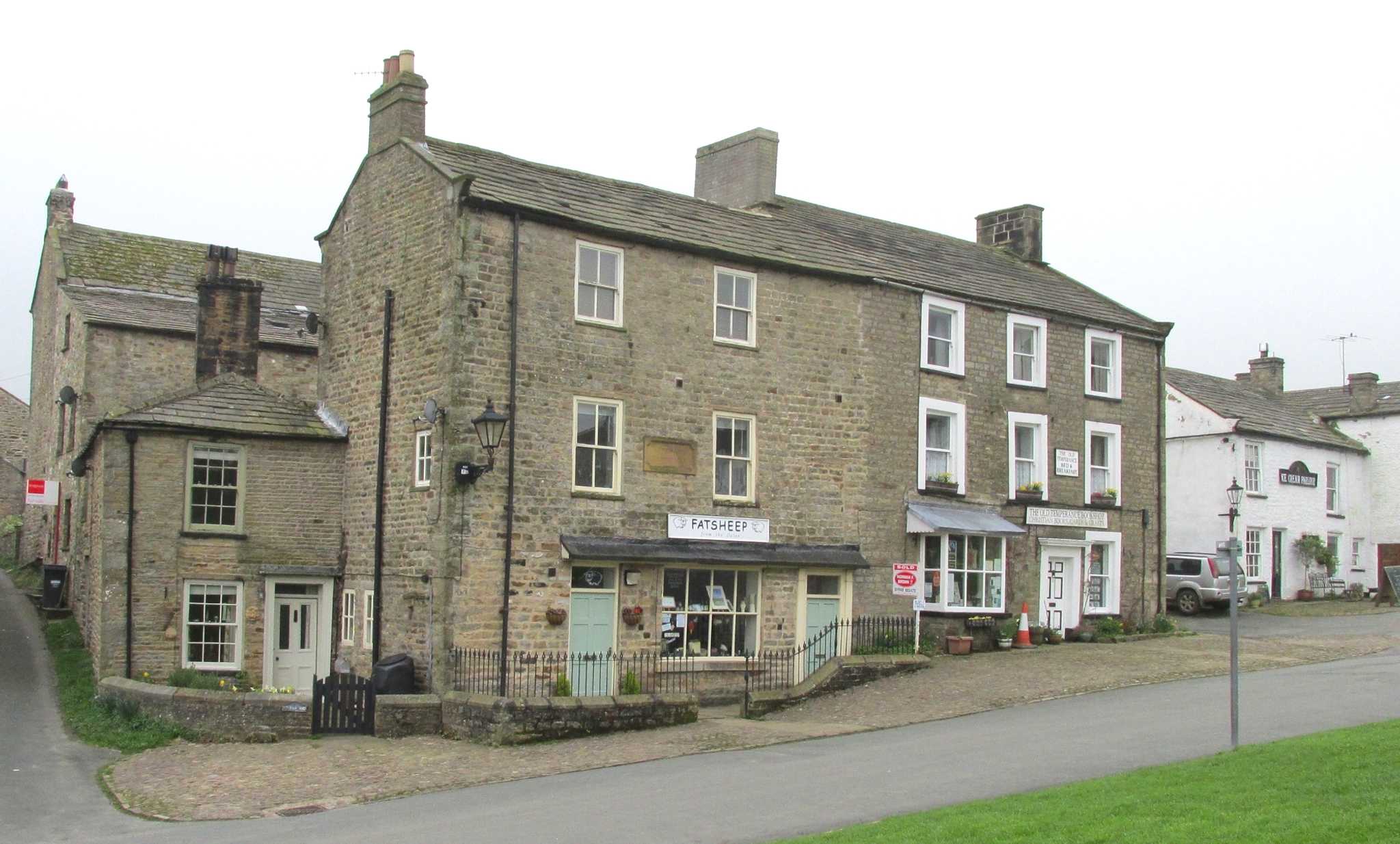 Option privée d'excursion d'une journée depuis Leeds