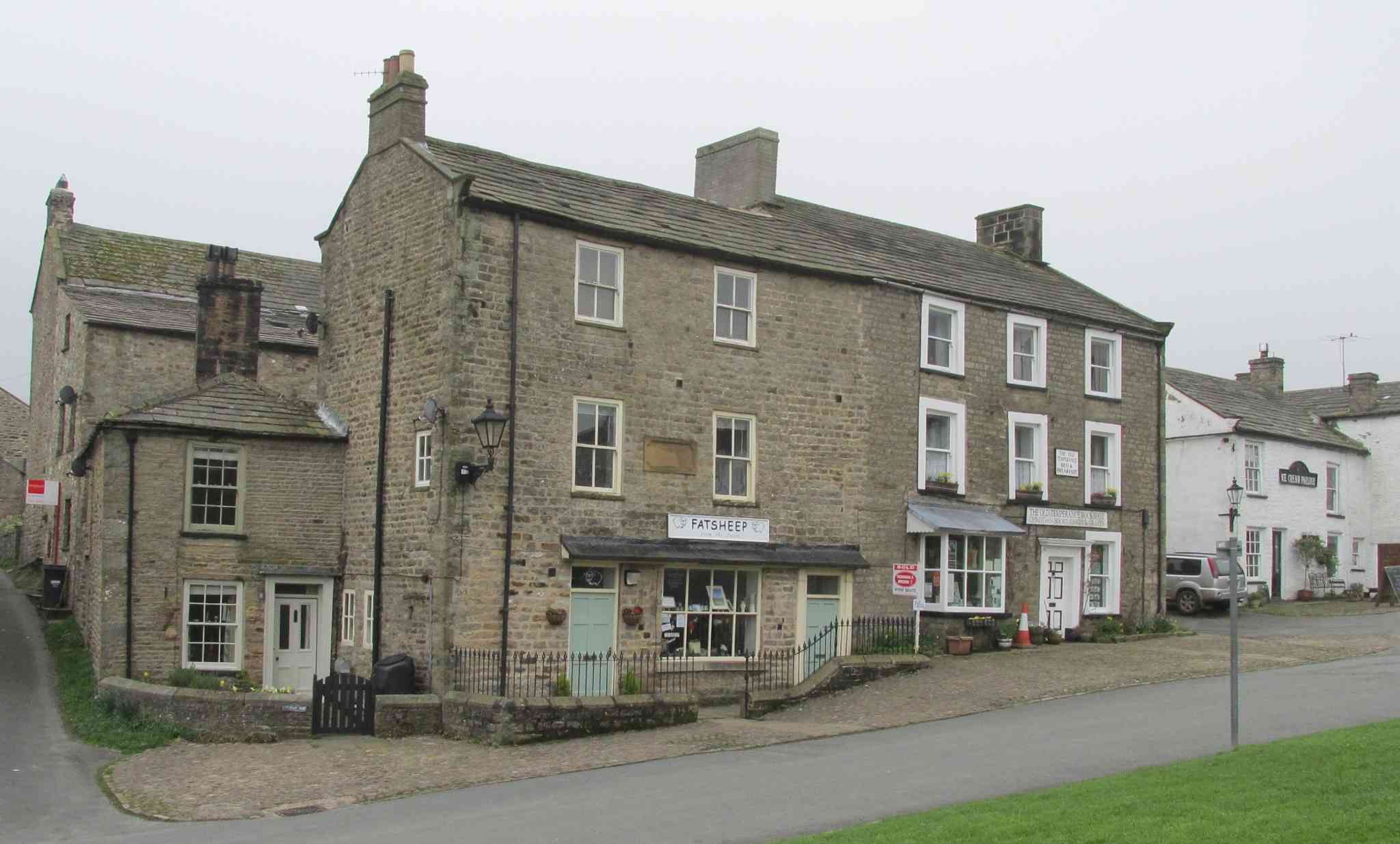 Vue pittoresque de Leeds - excursion privée d'une journée depuis Leeds - photo 1