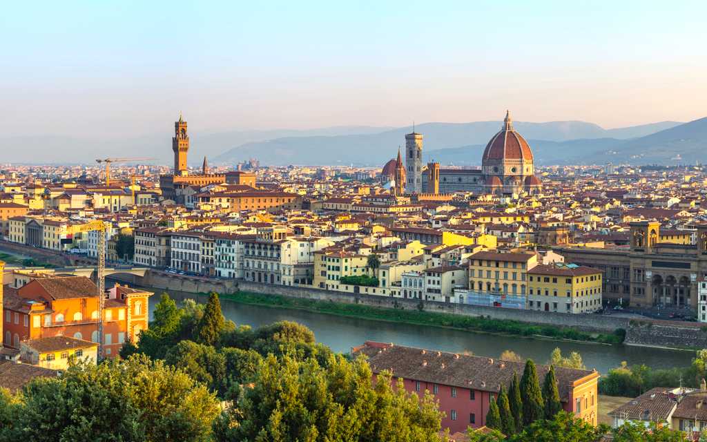 Tailored trips for Where to Go in Italy | North, Center & South Travel Guide - Private transfers by Daytrip