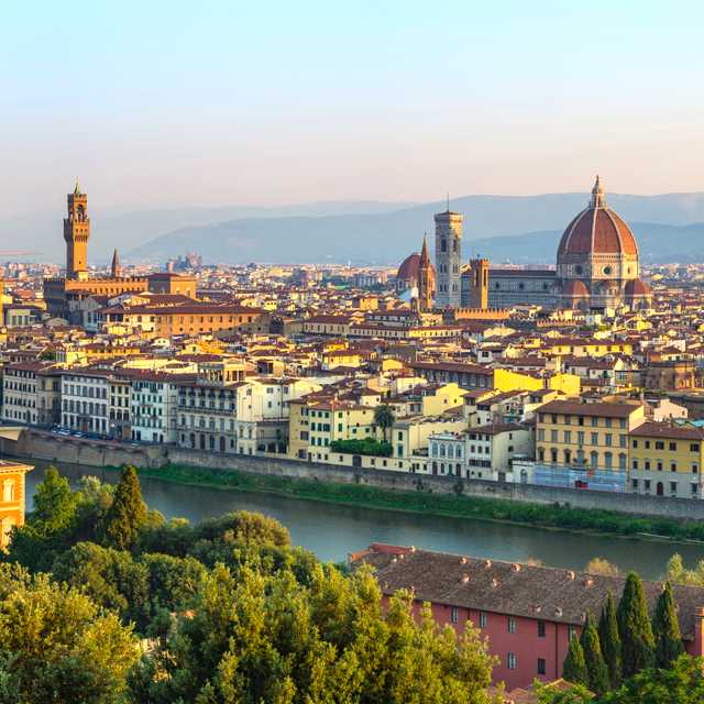Maßgeschneiderte Fahrten für Where to Go in Italy | North, Center & South Travel Guide - Private Transfers von Daytrip