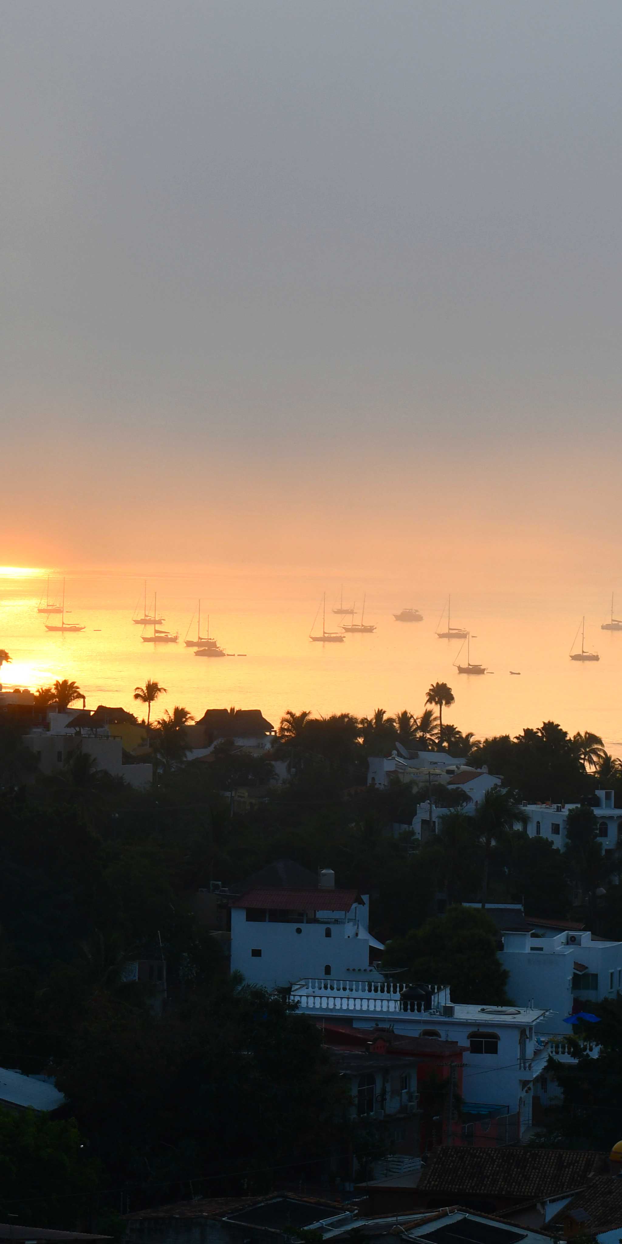 拉克鲁兹的驯鹿